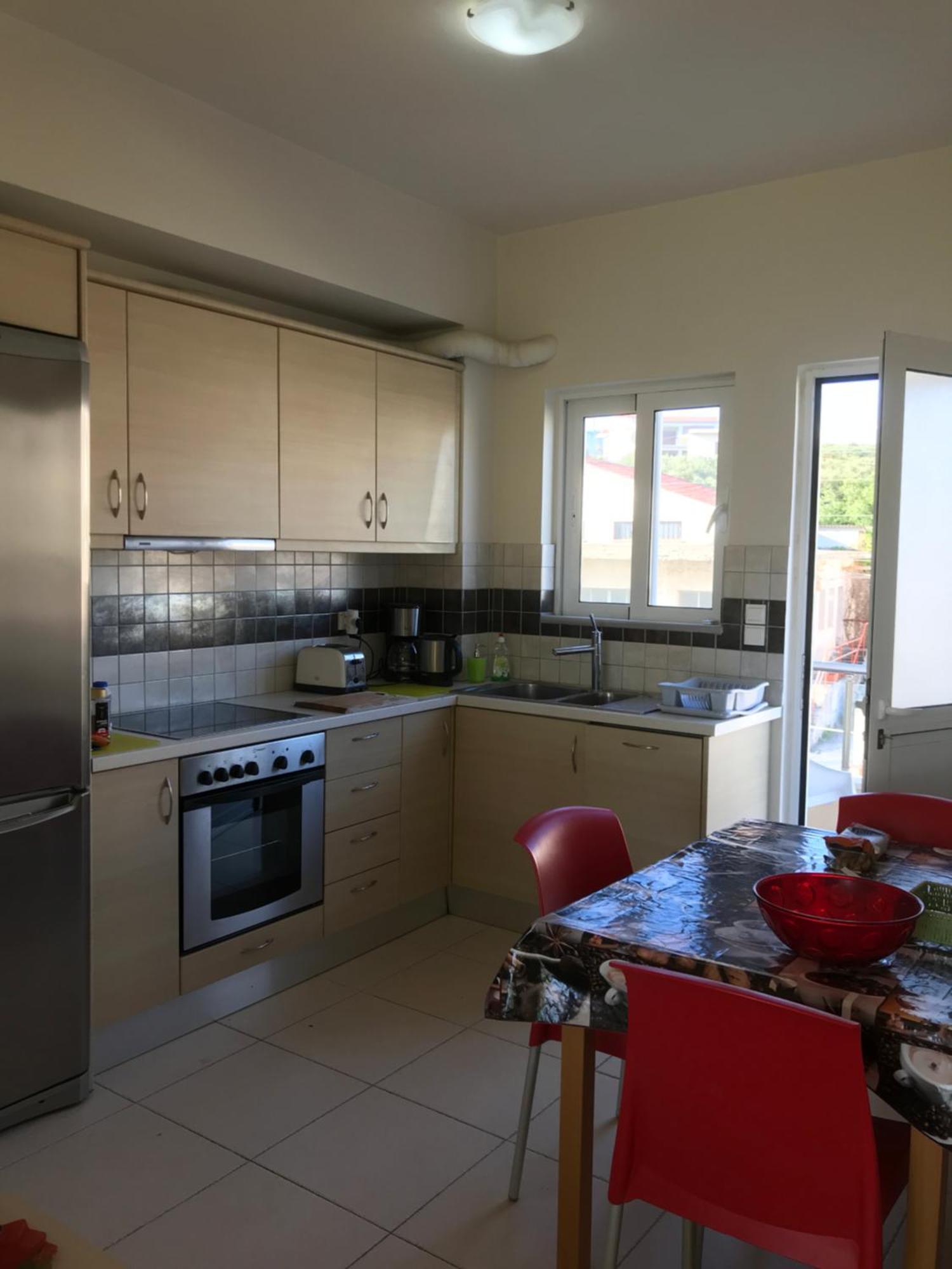 Holiday home Kalyves Sand Kalyves