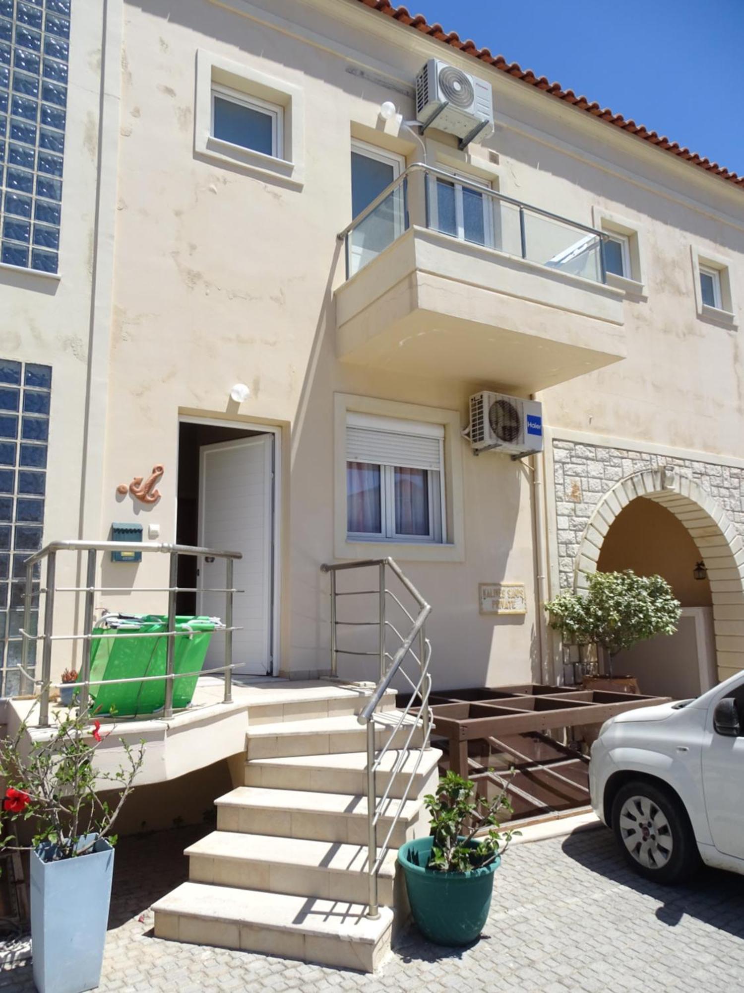 Kalyves Sand Holiday home