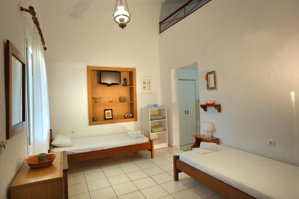Rozalia Apartment *