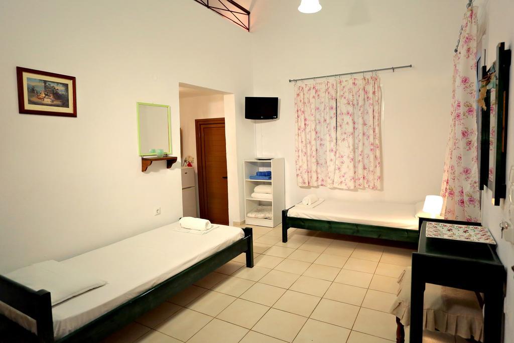 Rozalia Apartment