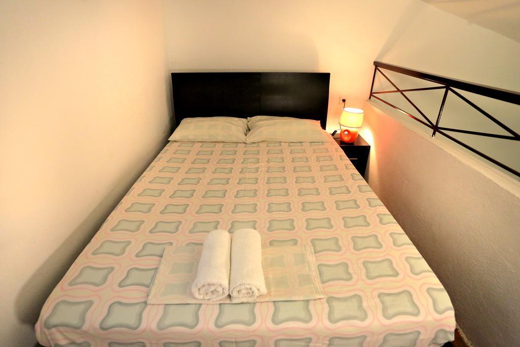 Rozalia Apartment
