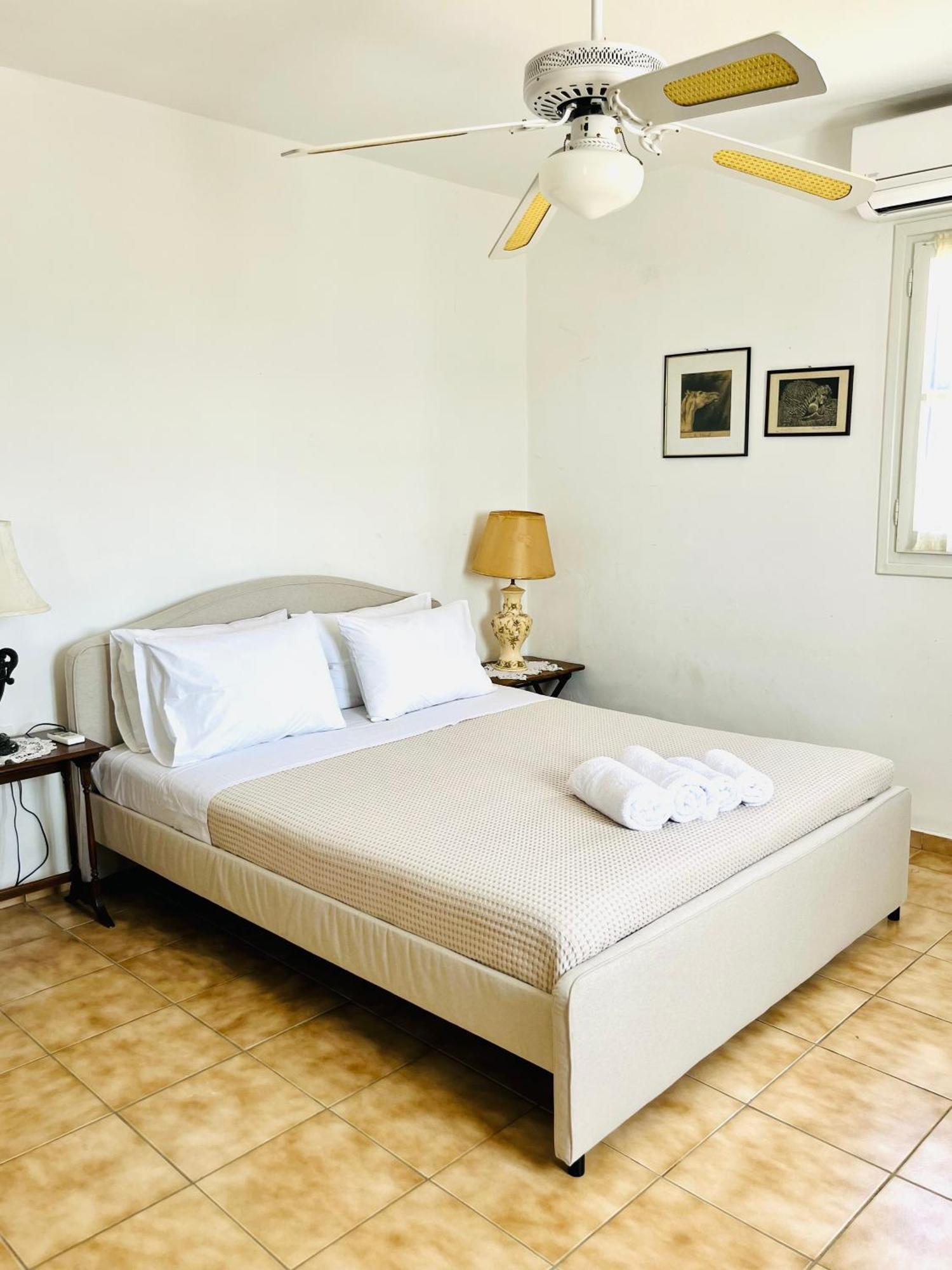 Vintage Lover's Getaway Holiday home Andiparos