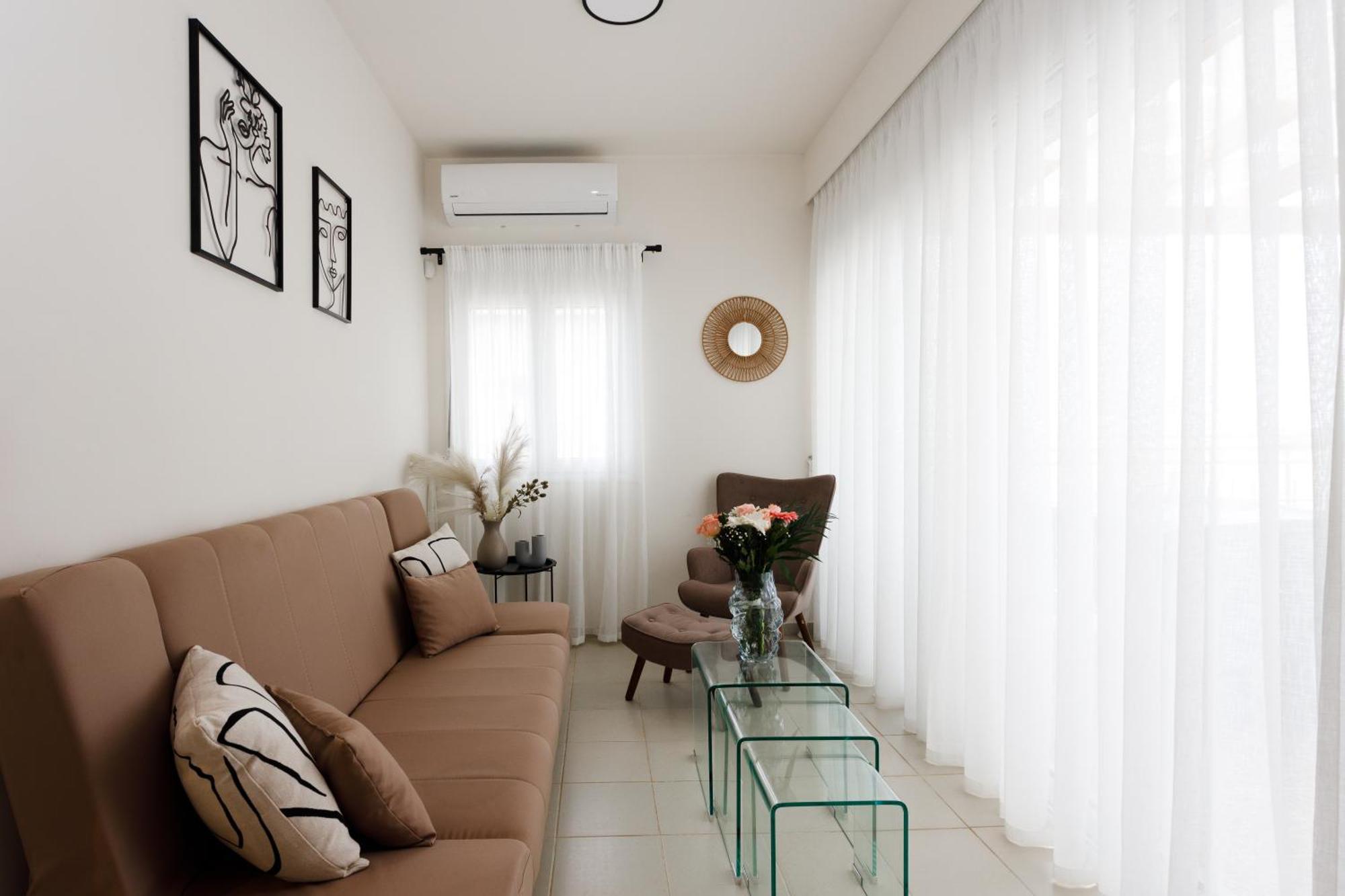 Villa Panor Rethymno (Crete)