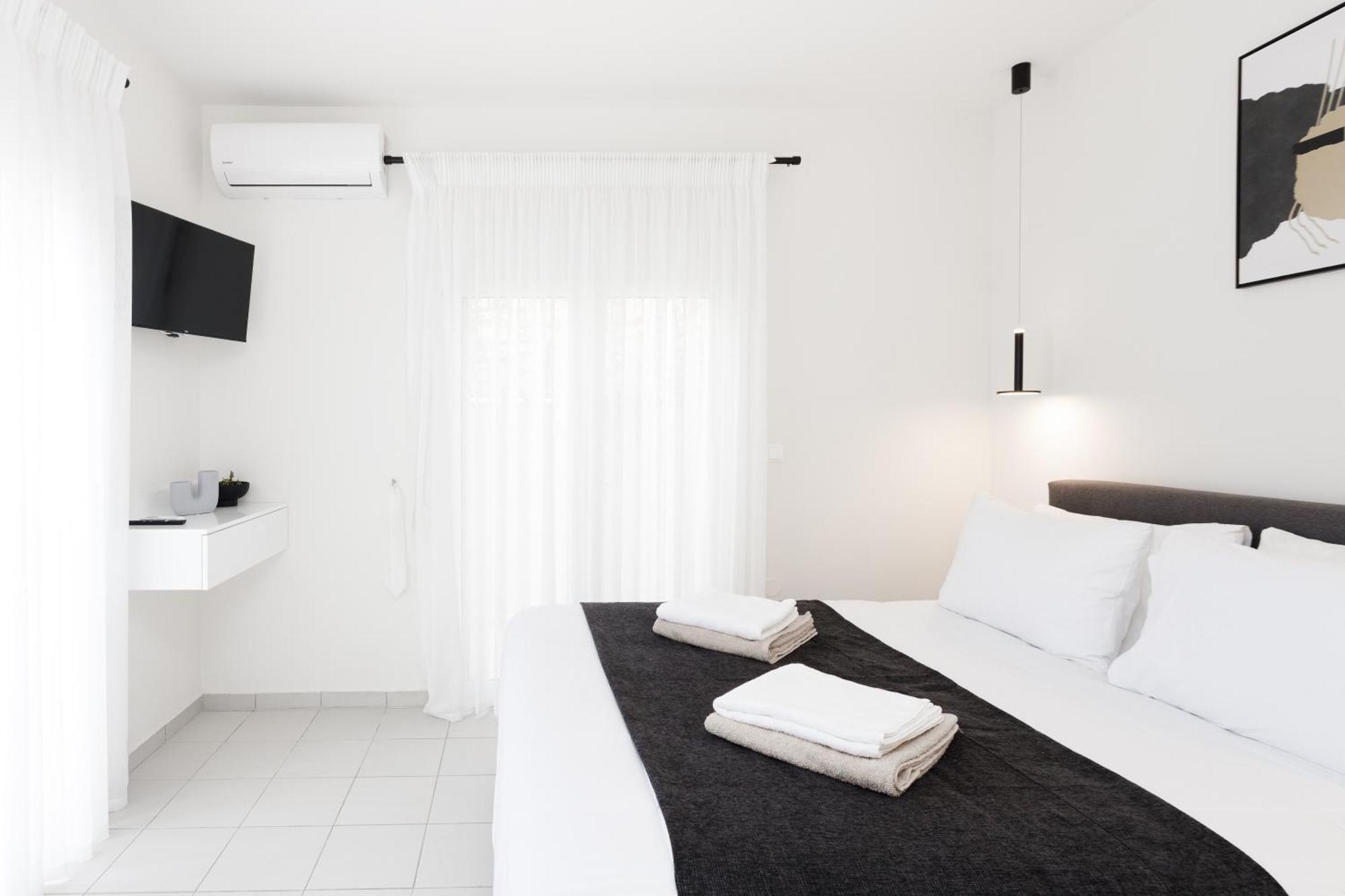Villa Panor Rethymno (Crete)