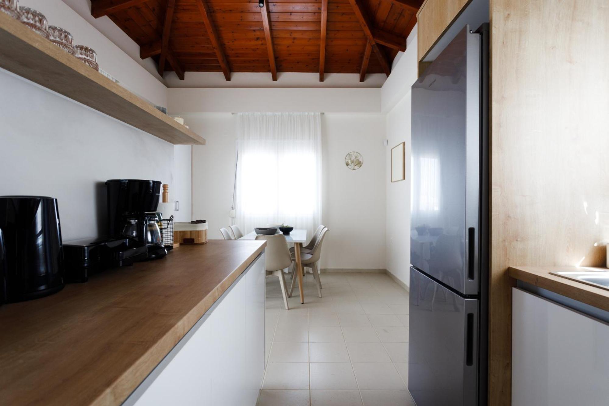 Panor Villa