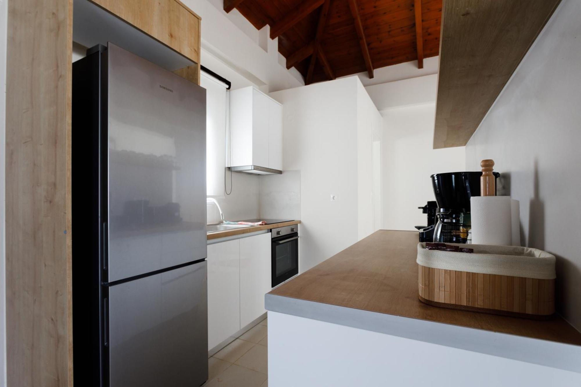 Villa Panor Rethymno (Crete)