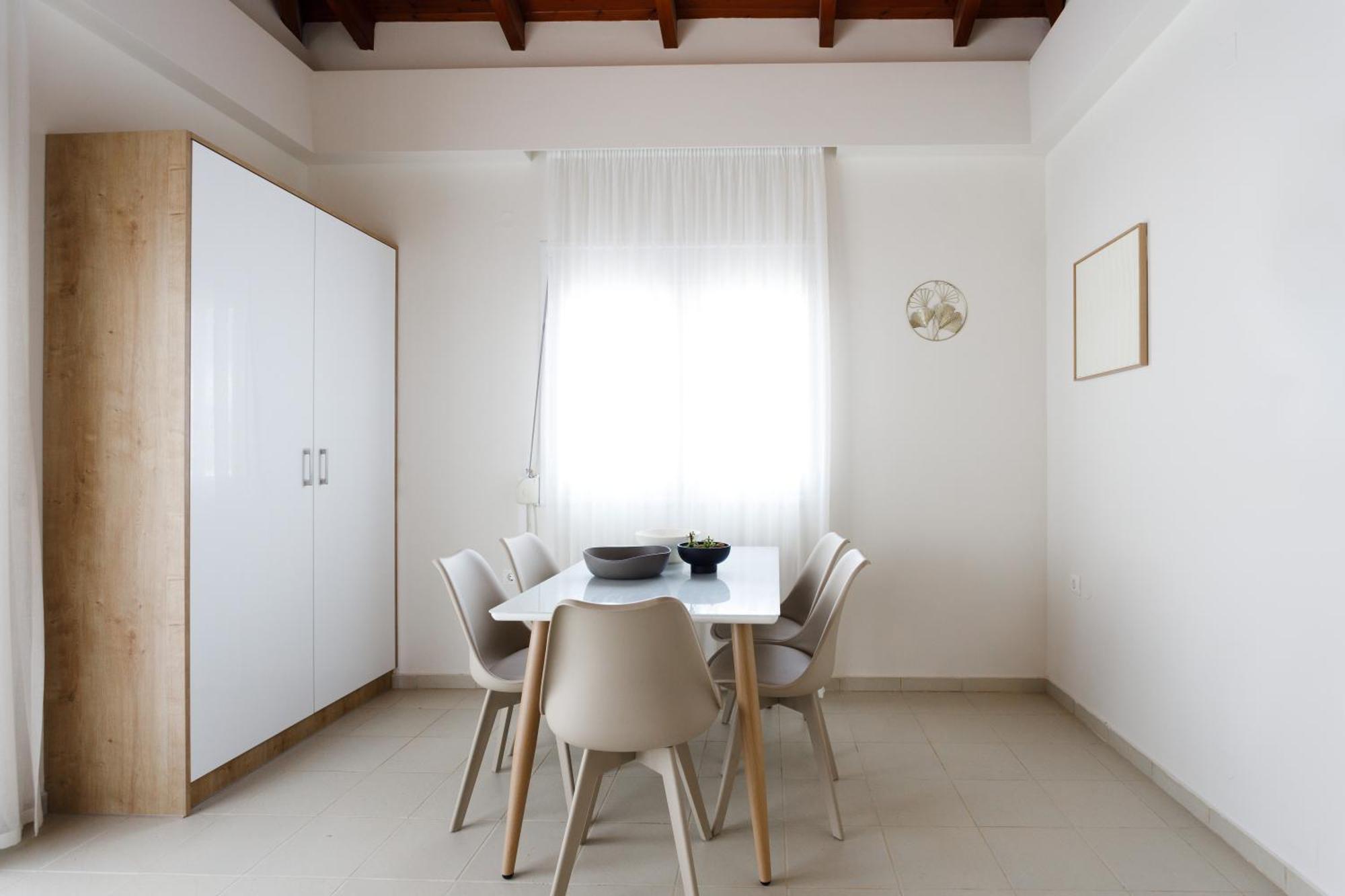 Villa Panor Rethymno (Crete)