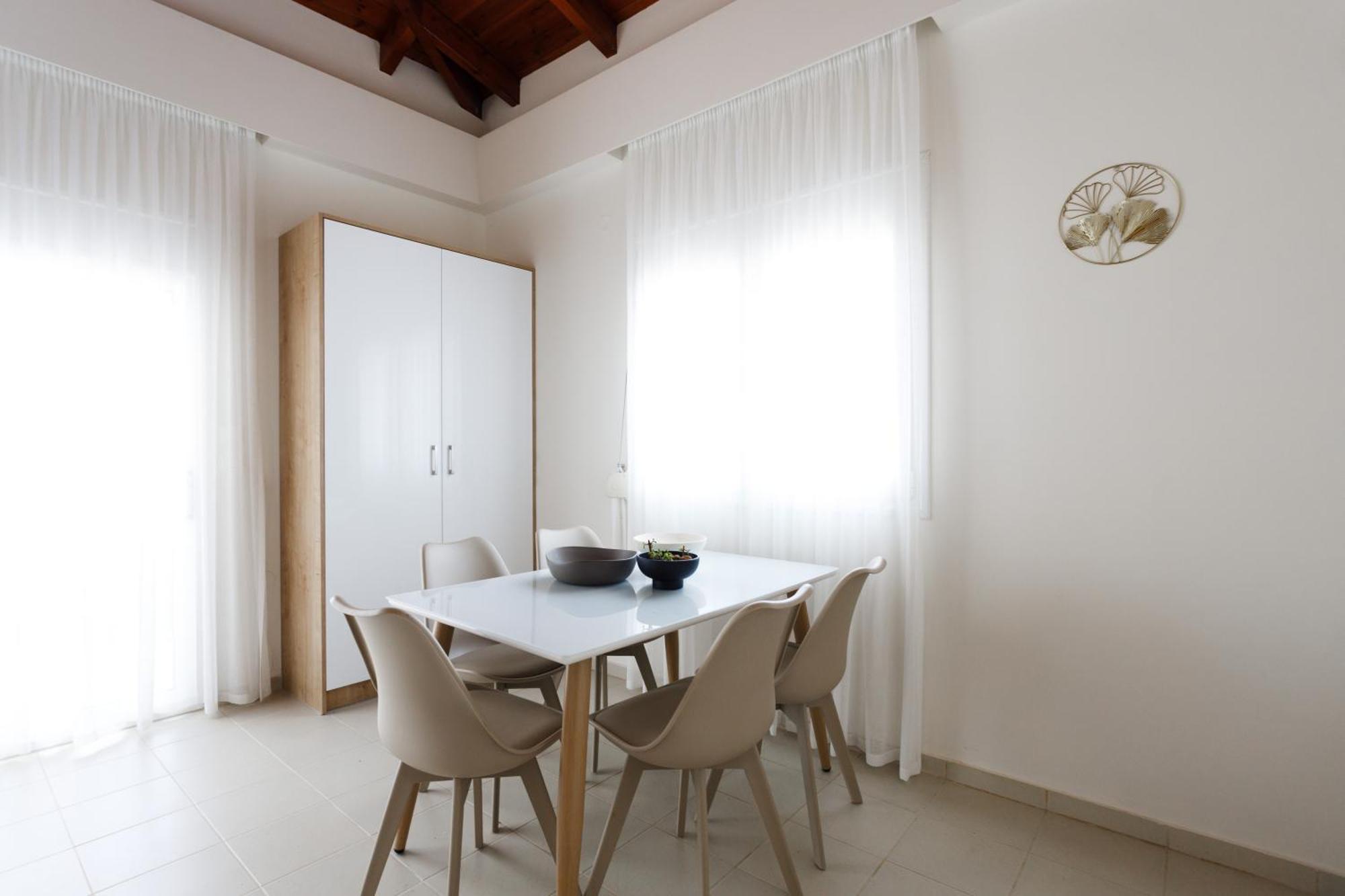Villa Panor Rethymno (Crete)