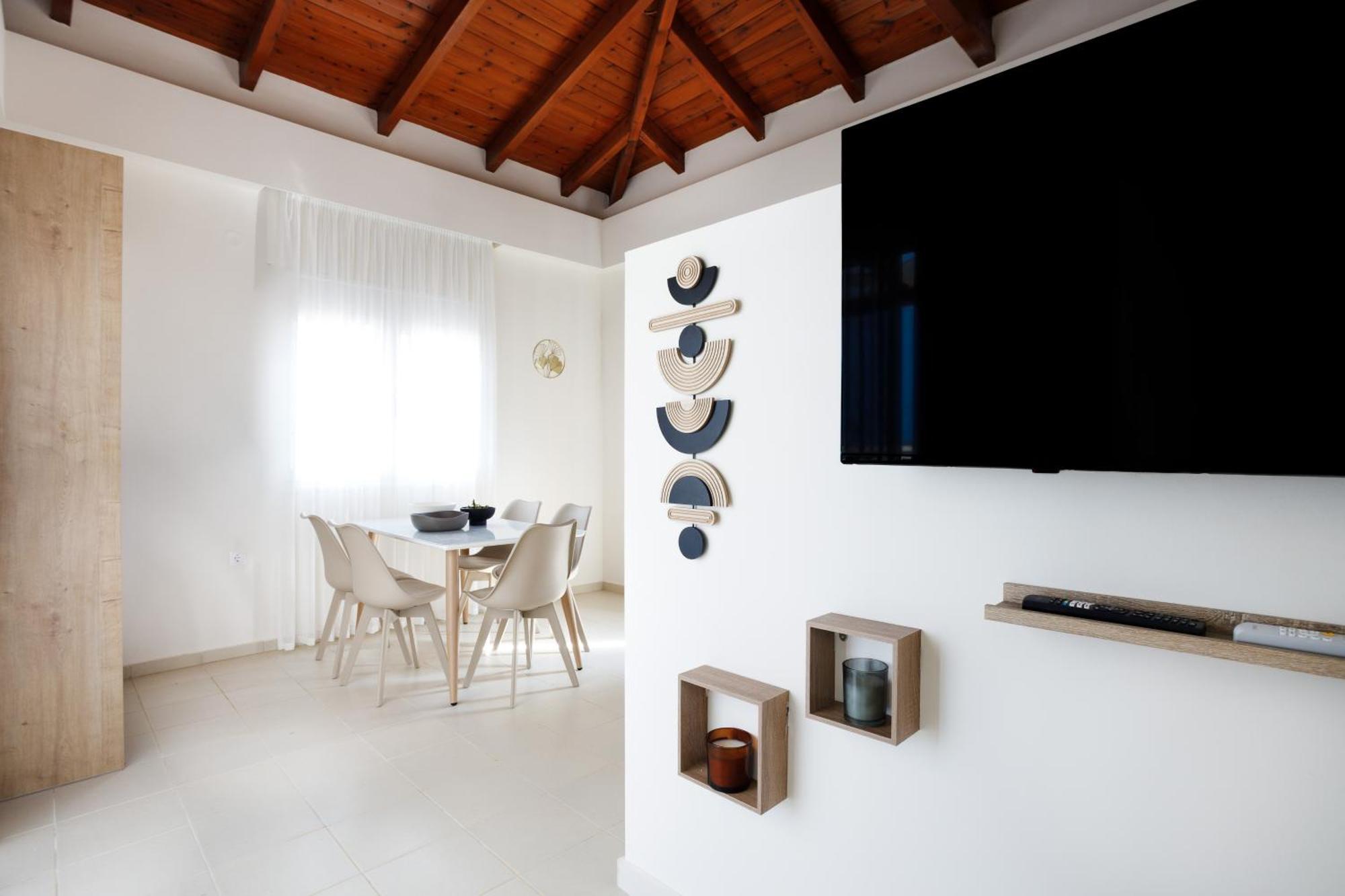 Panor Villa Rethymno (Crete)