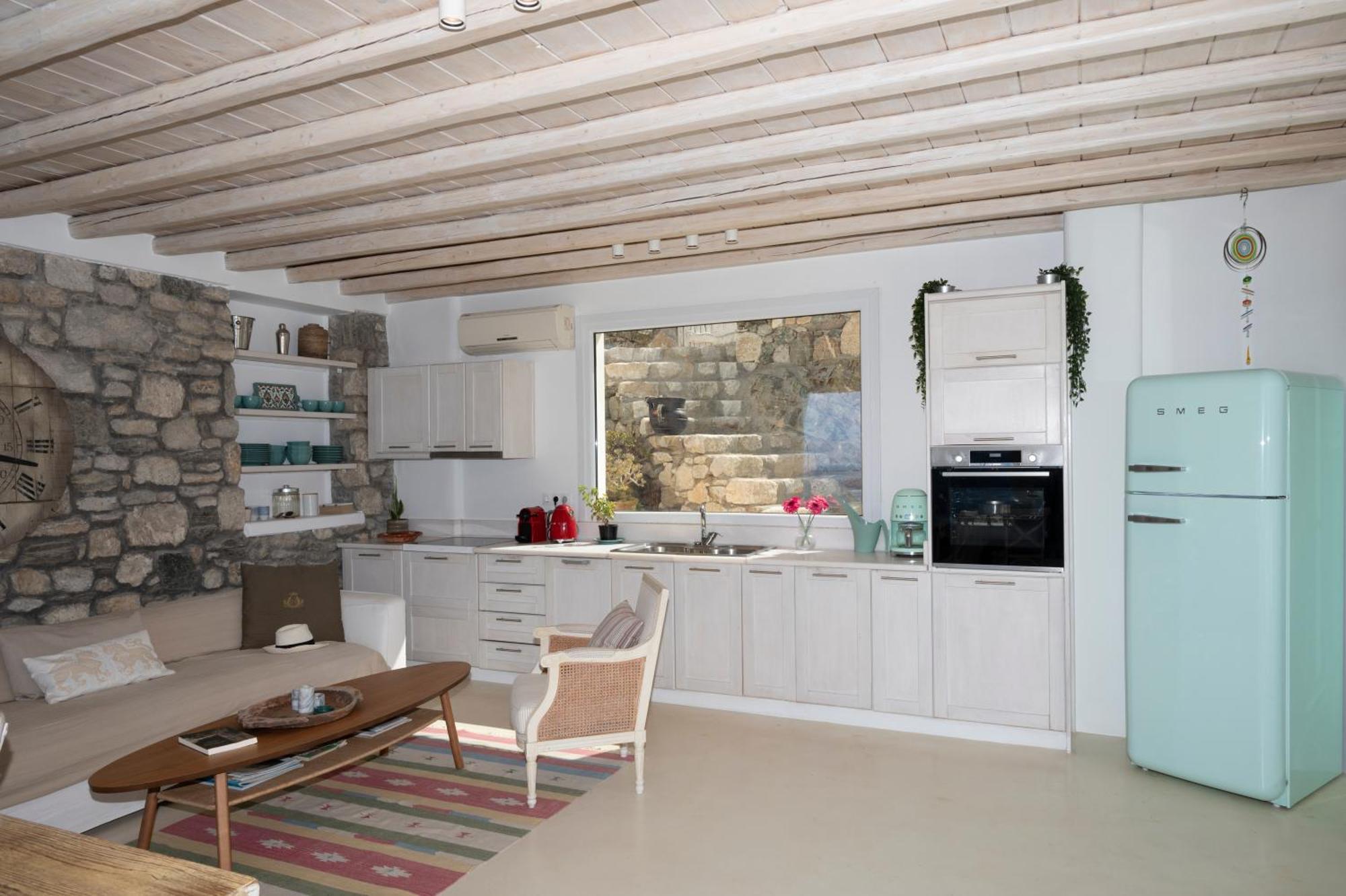 Villa Magdalena Mykonos