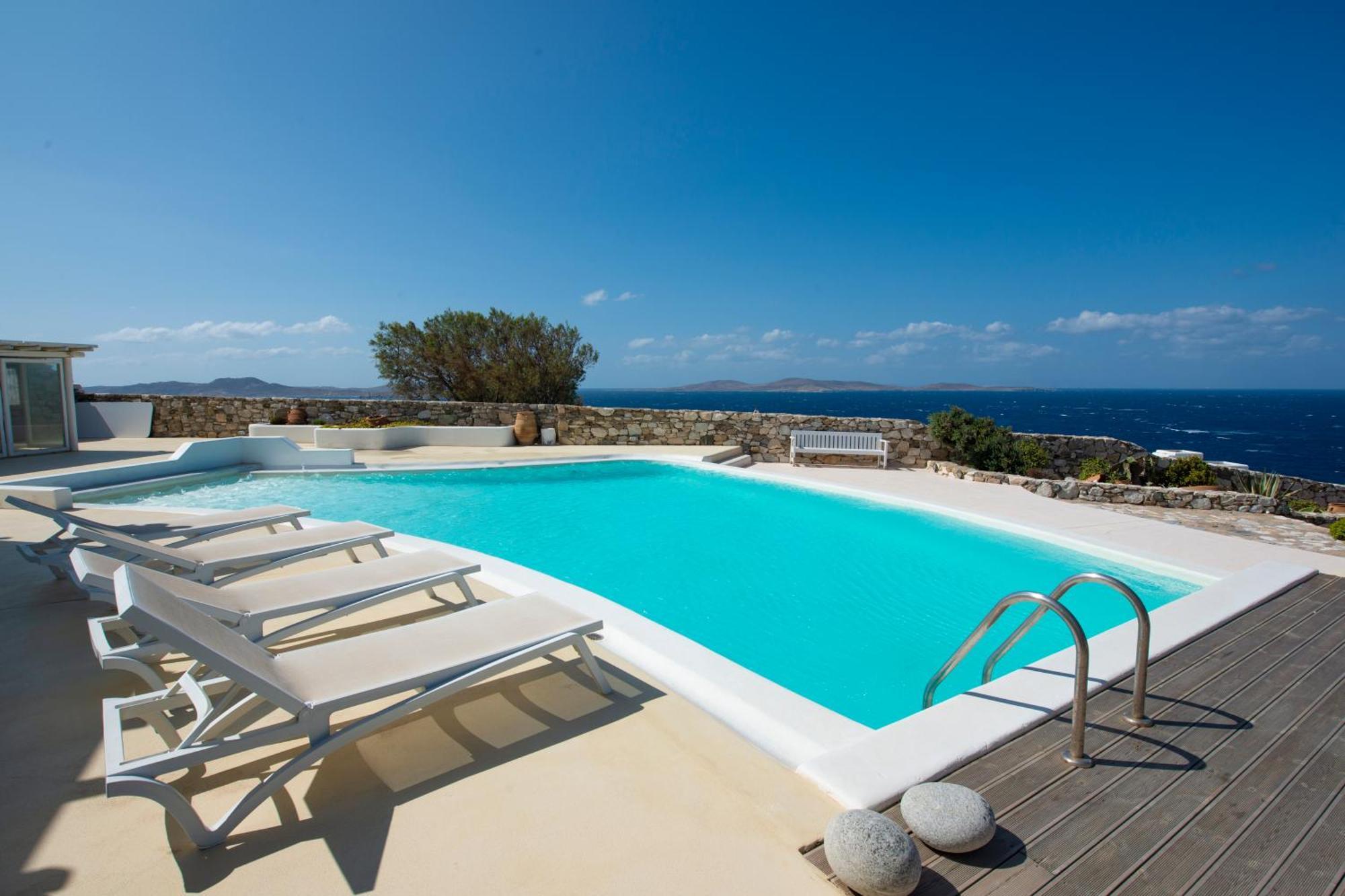 Magdalena Mykonos Villa Agios Ioannis Diakoftis