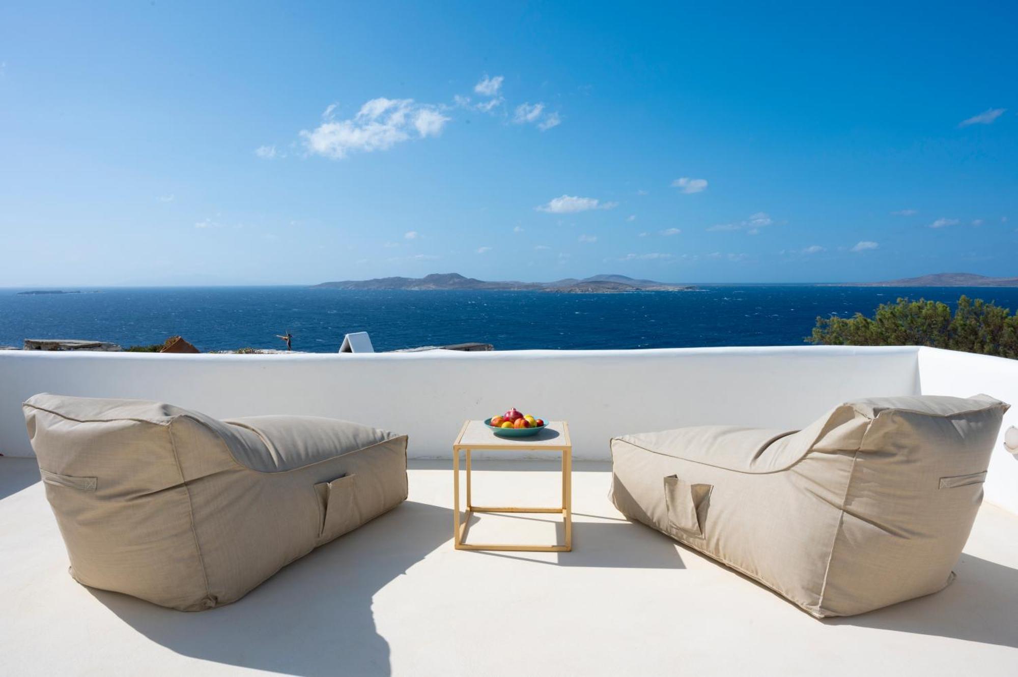 Villa Magdalena Mykonos