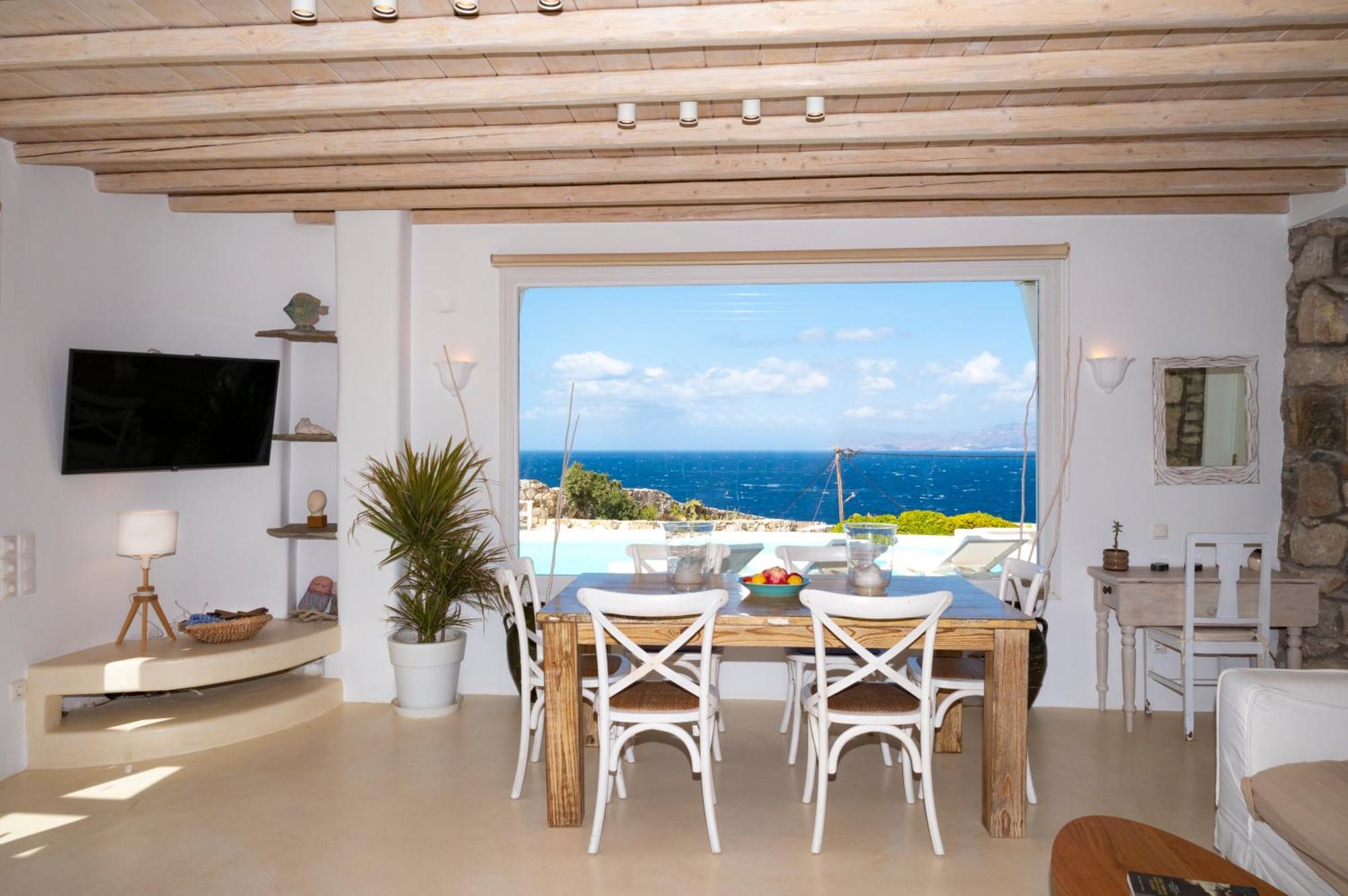 Magdalena Mykonos * Agios Ioannis Diakoftis