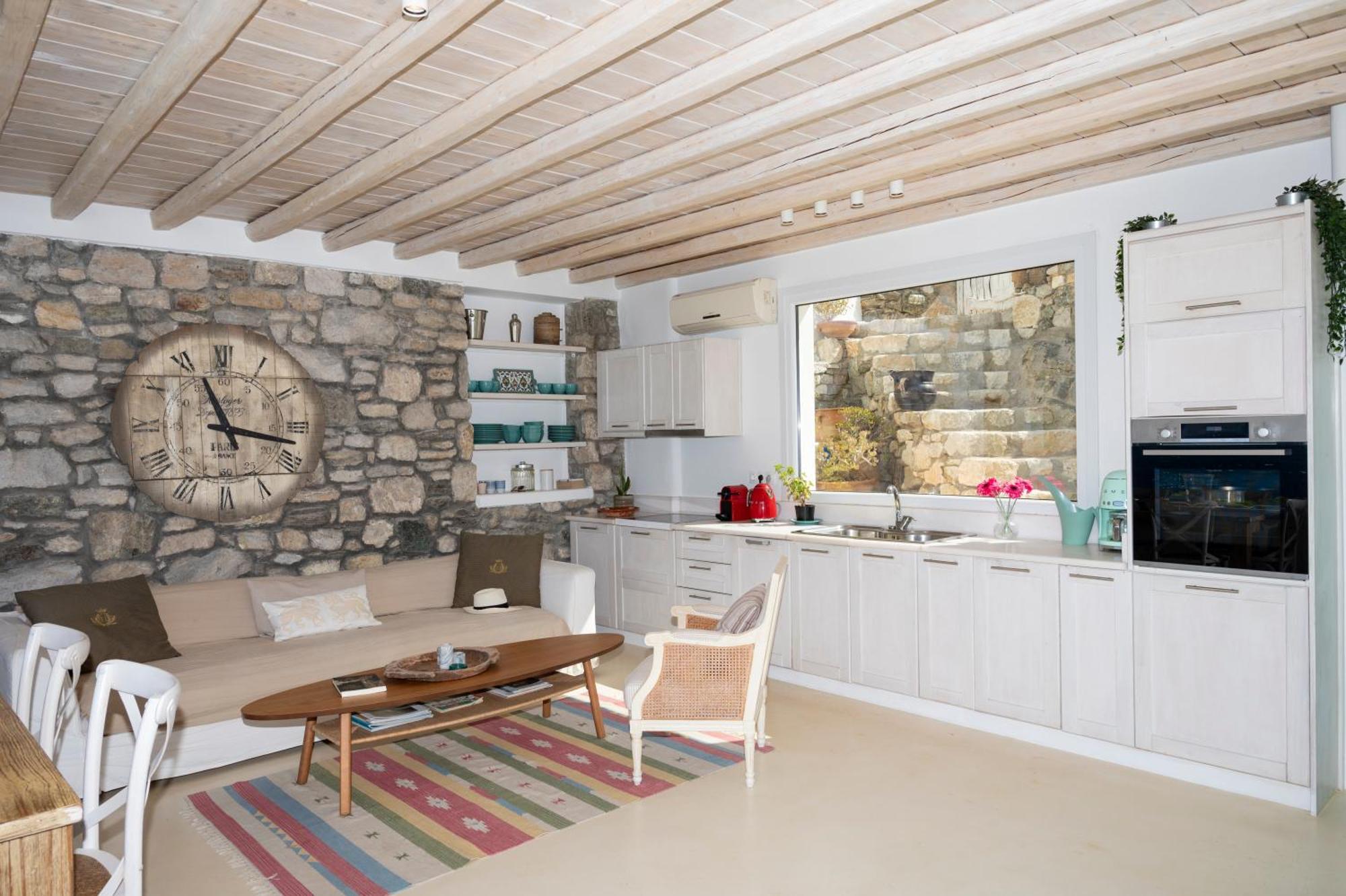 Magdalena Mykonos Villa Agios Ioannis Diakoftis