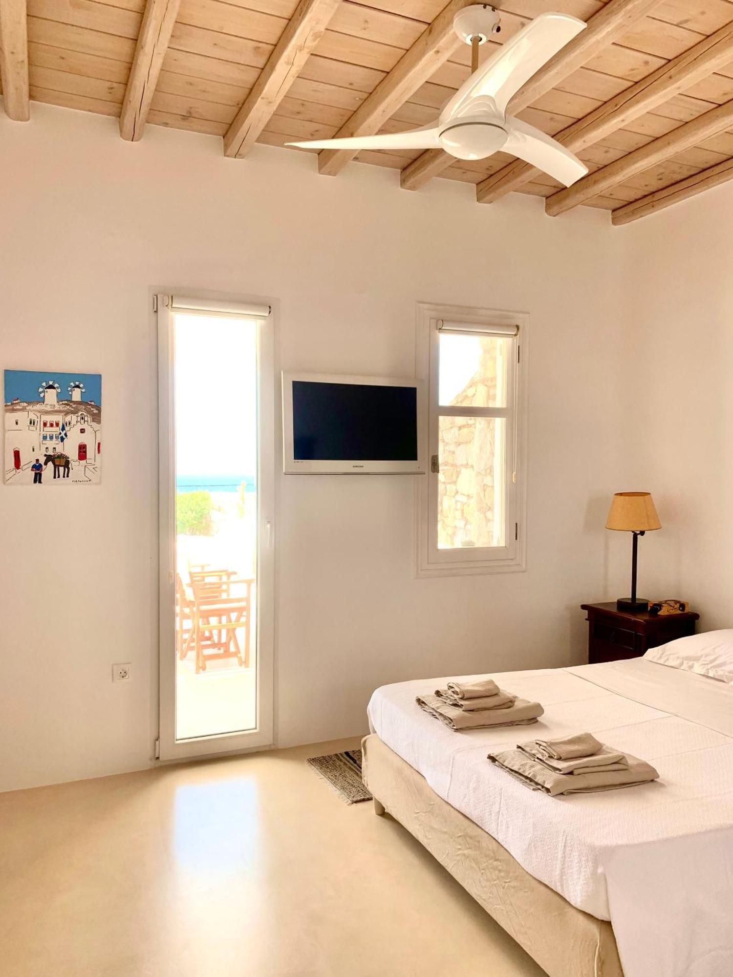 Magdalena Mykonos
