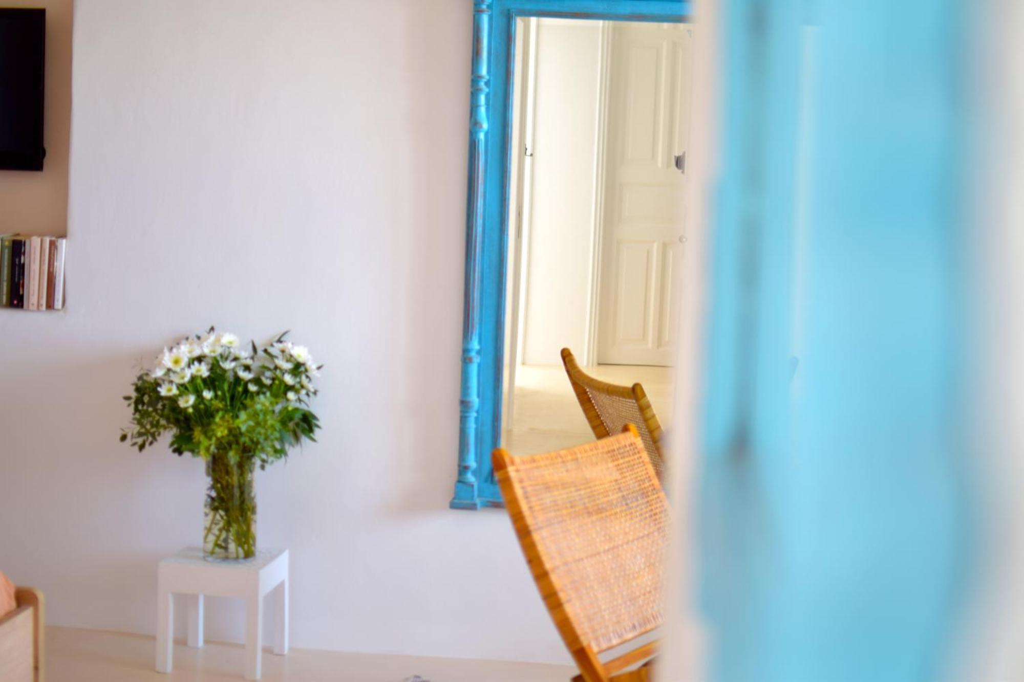 Magdalena Mykonos Villa