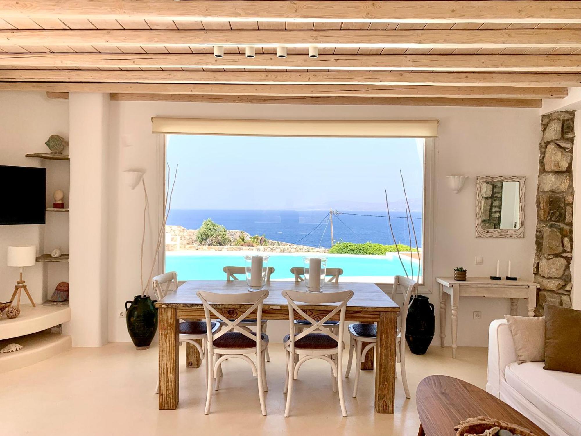 Magdalena Mykonos Villa