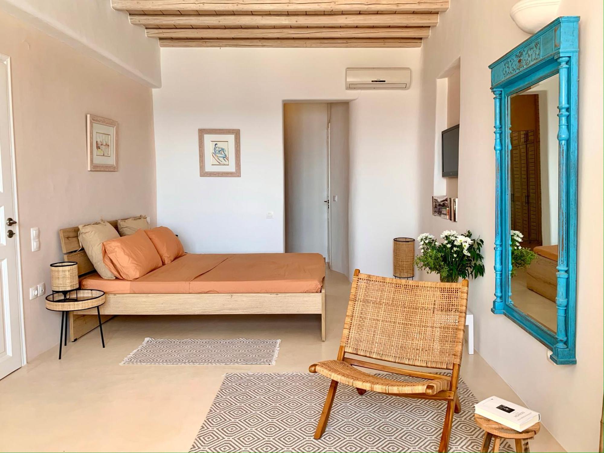 Magdalena Mykonos Villa *