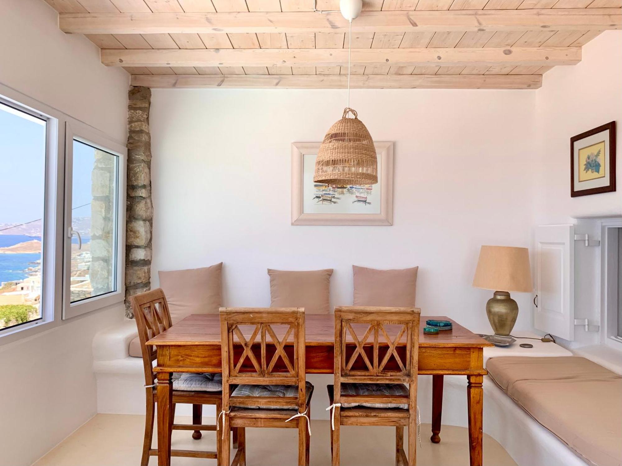 Villa Magdalena Mykonos *