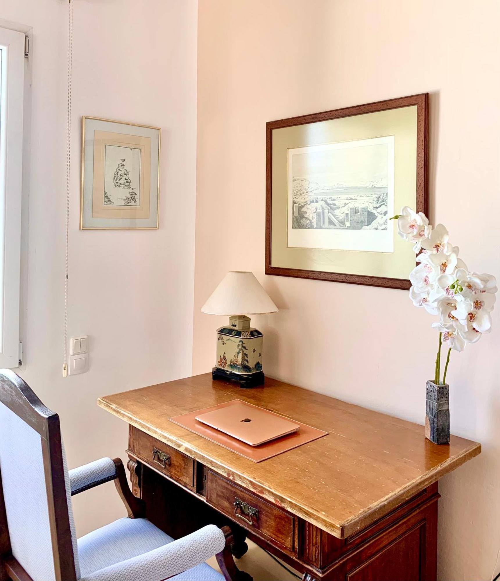 Villa Magdalena Mykonos