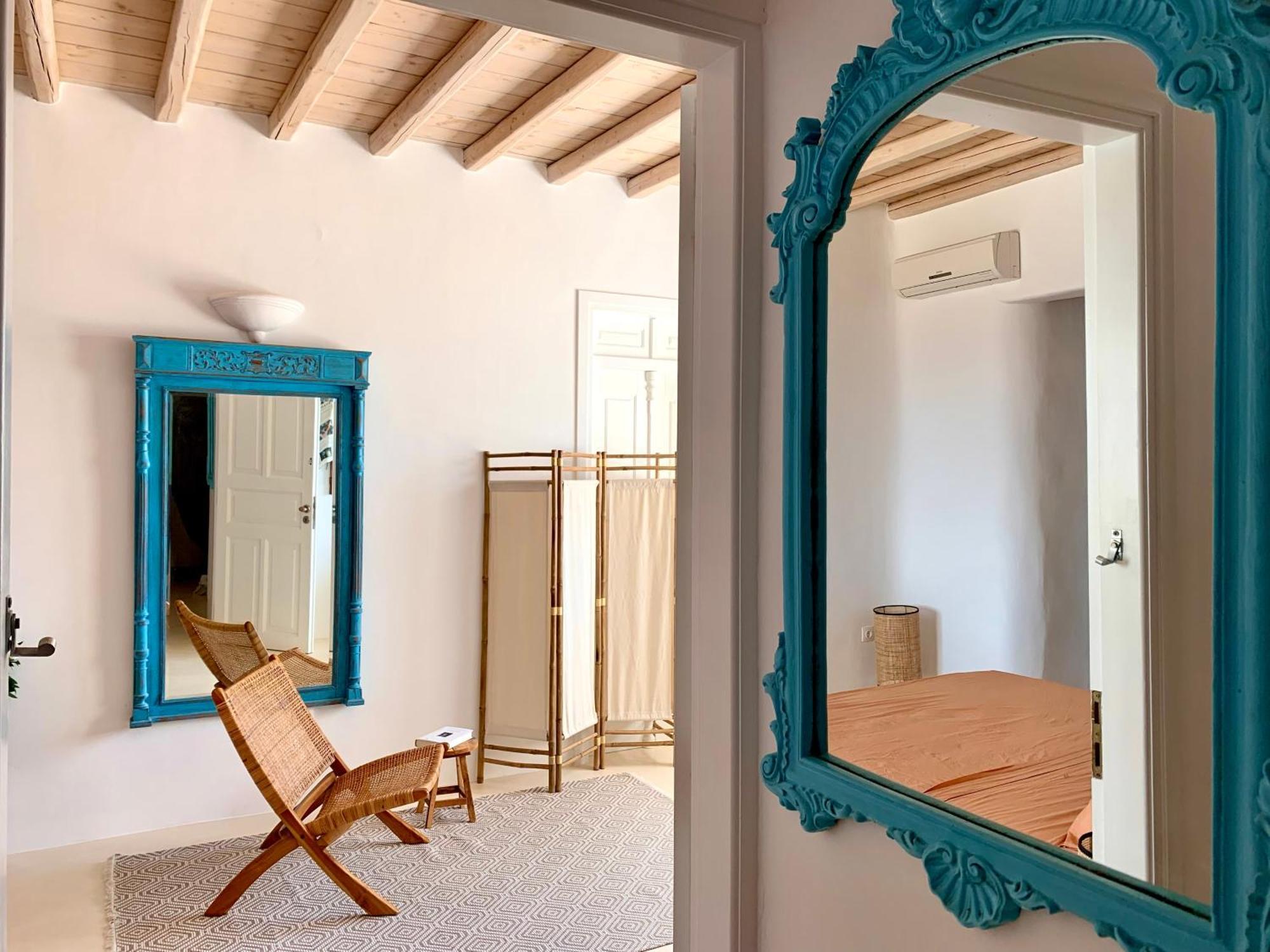 Villa Magdalena Mykonos *