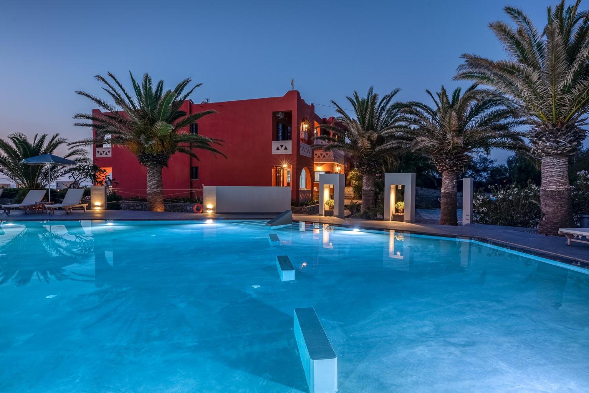 Apartment Georgia Vicky & Stavros (Crete)