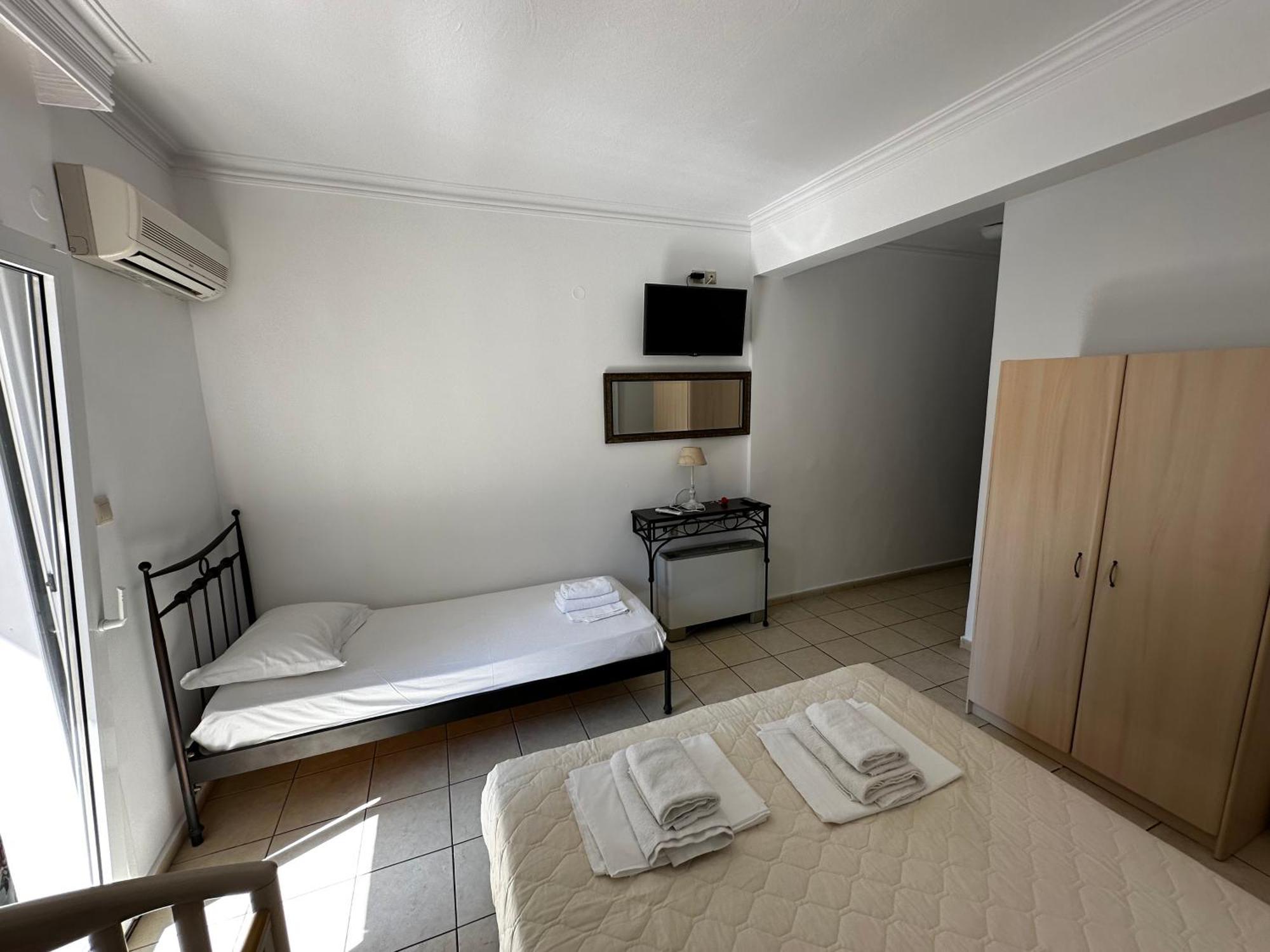 Apartment Effie *