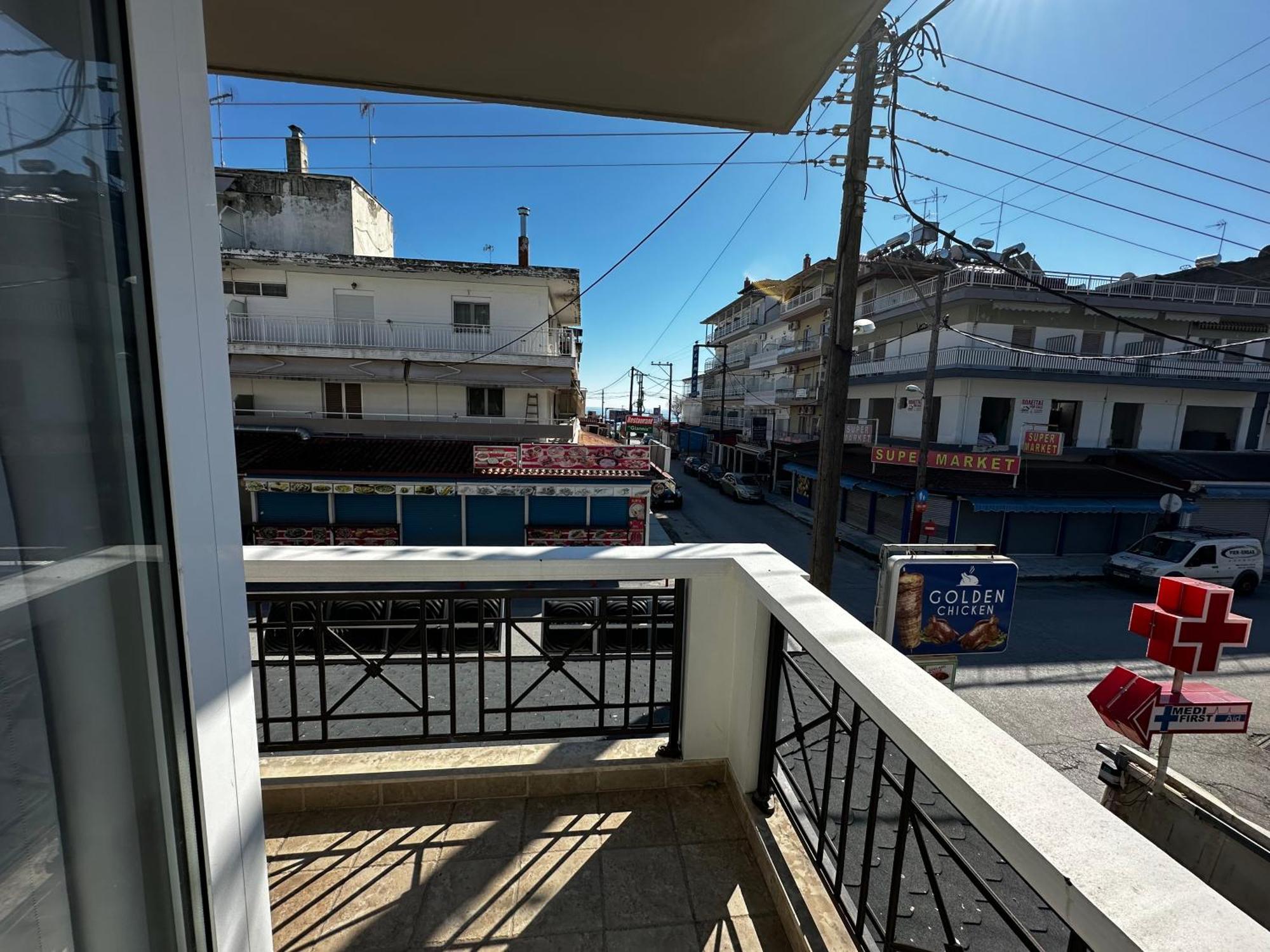 Apartment Effie Paralia Katerinis