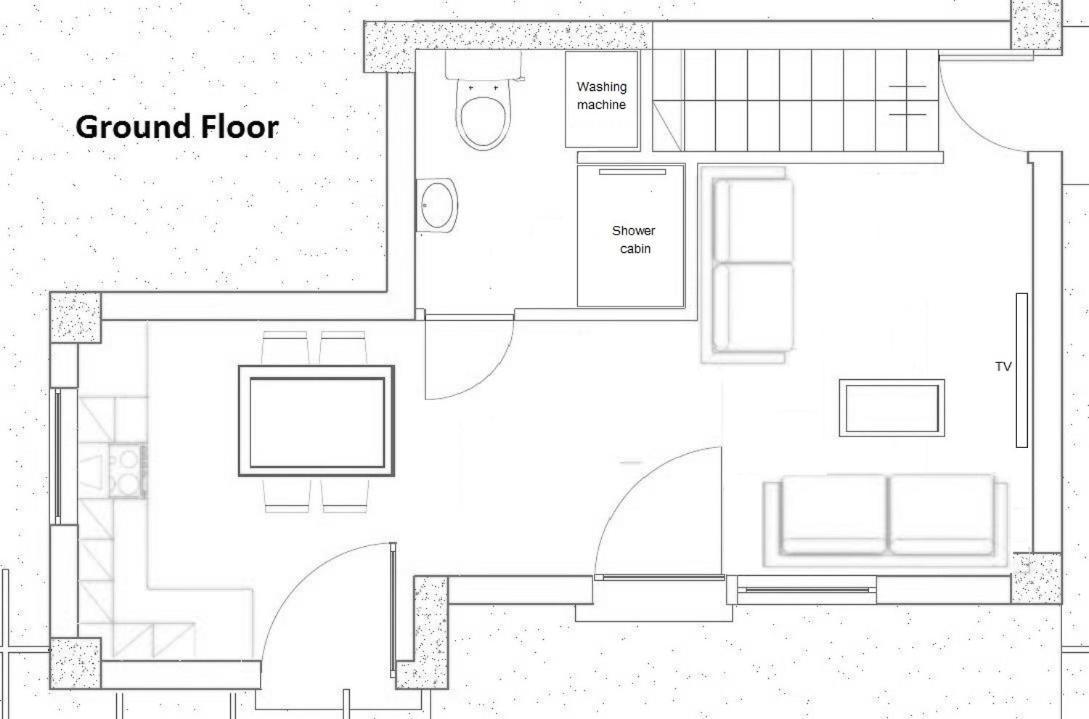 Sea View Villas * Vourvourou