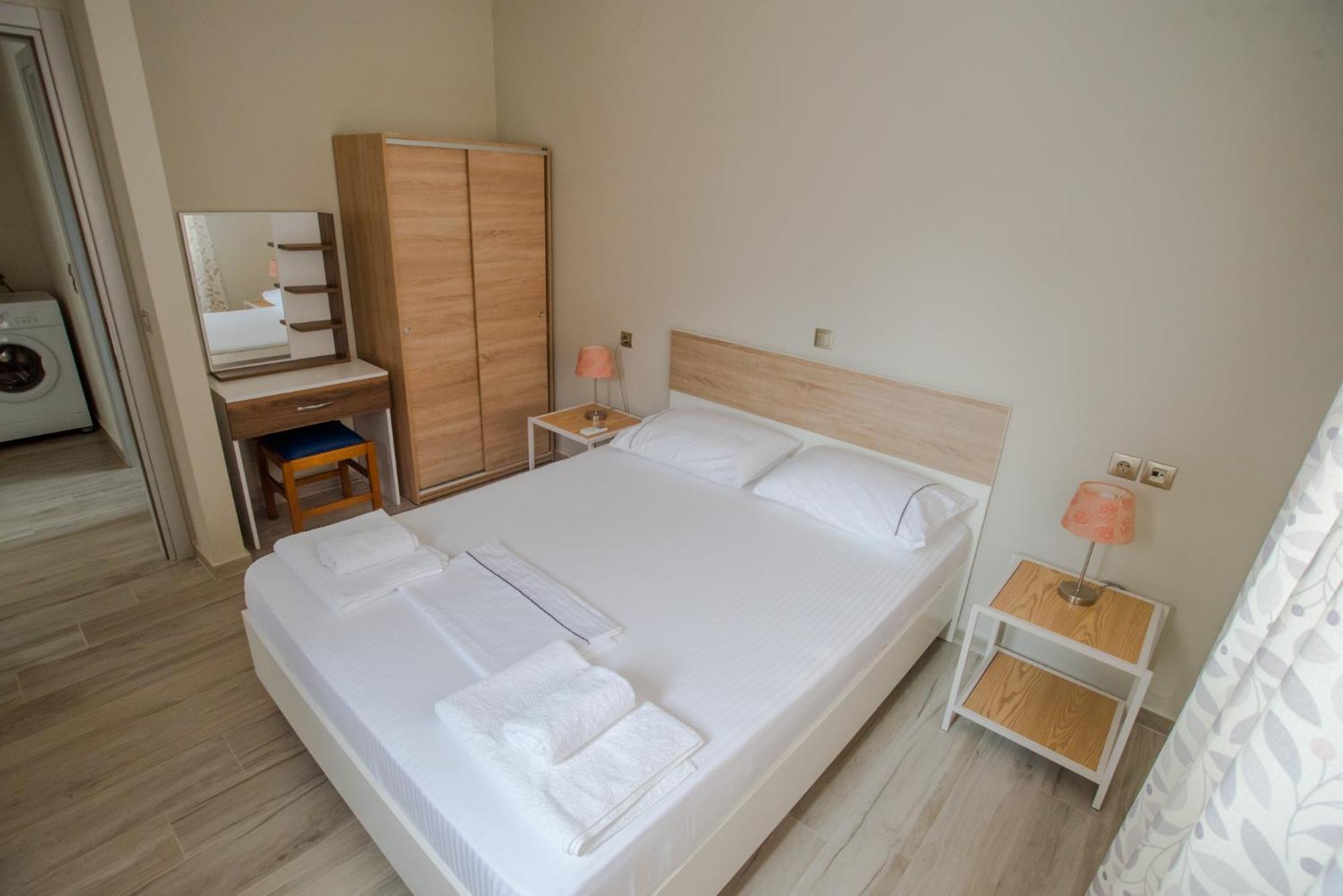Nirvana Homes Apartment *