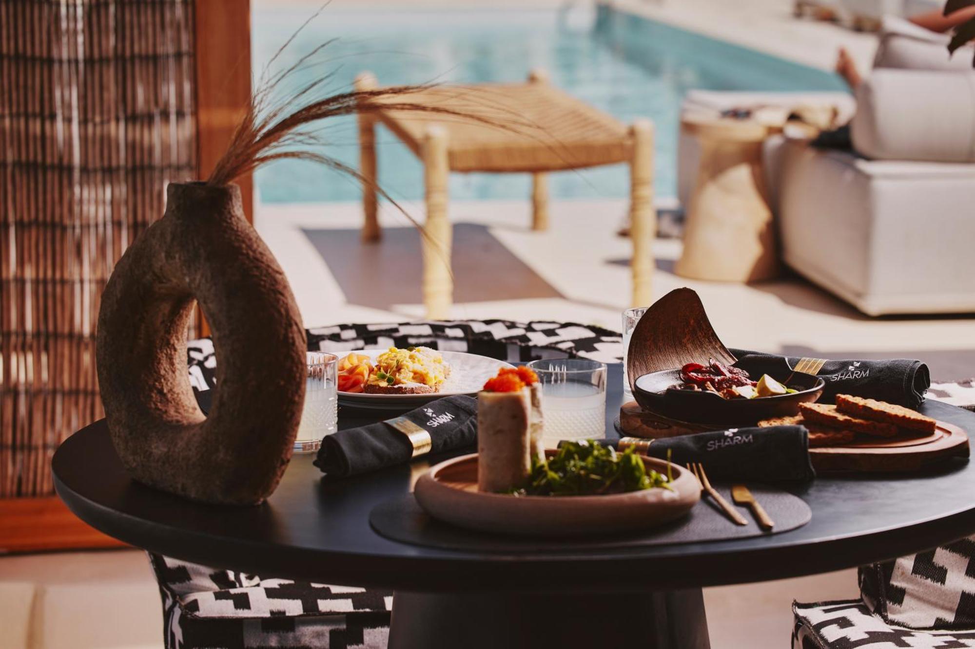 Hotel Sharm Mykonos Mykonos Town