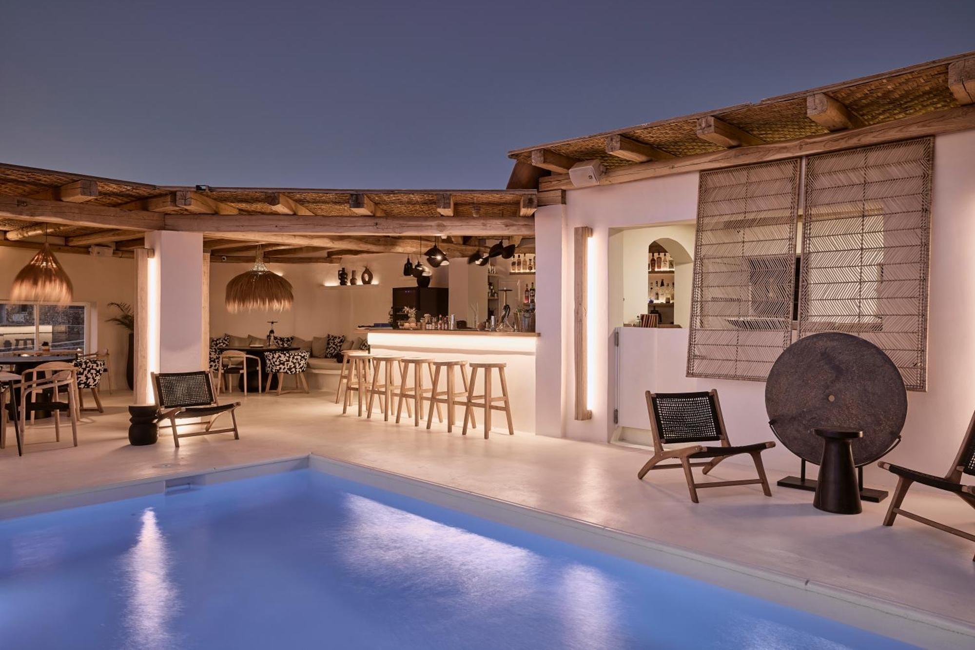 Sharm Mykonos Hotel
