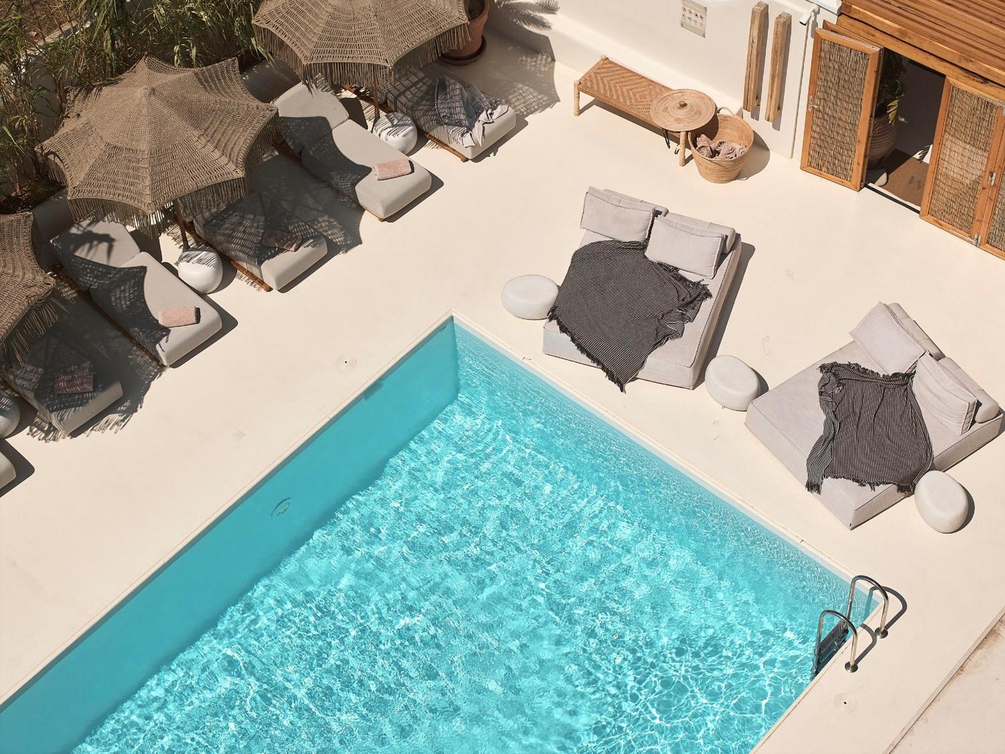 Sharm Mykonos Hotel 4*