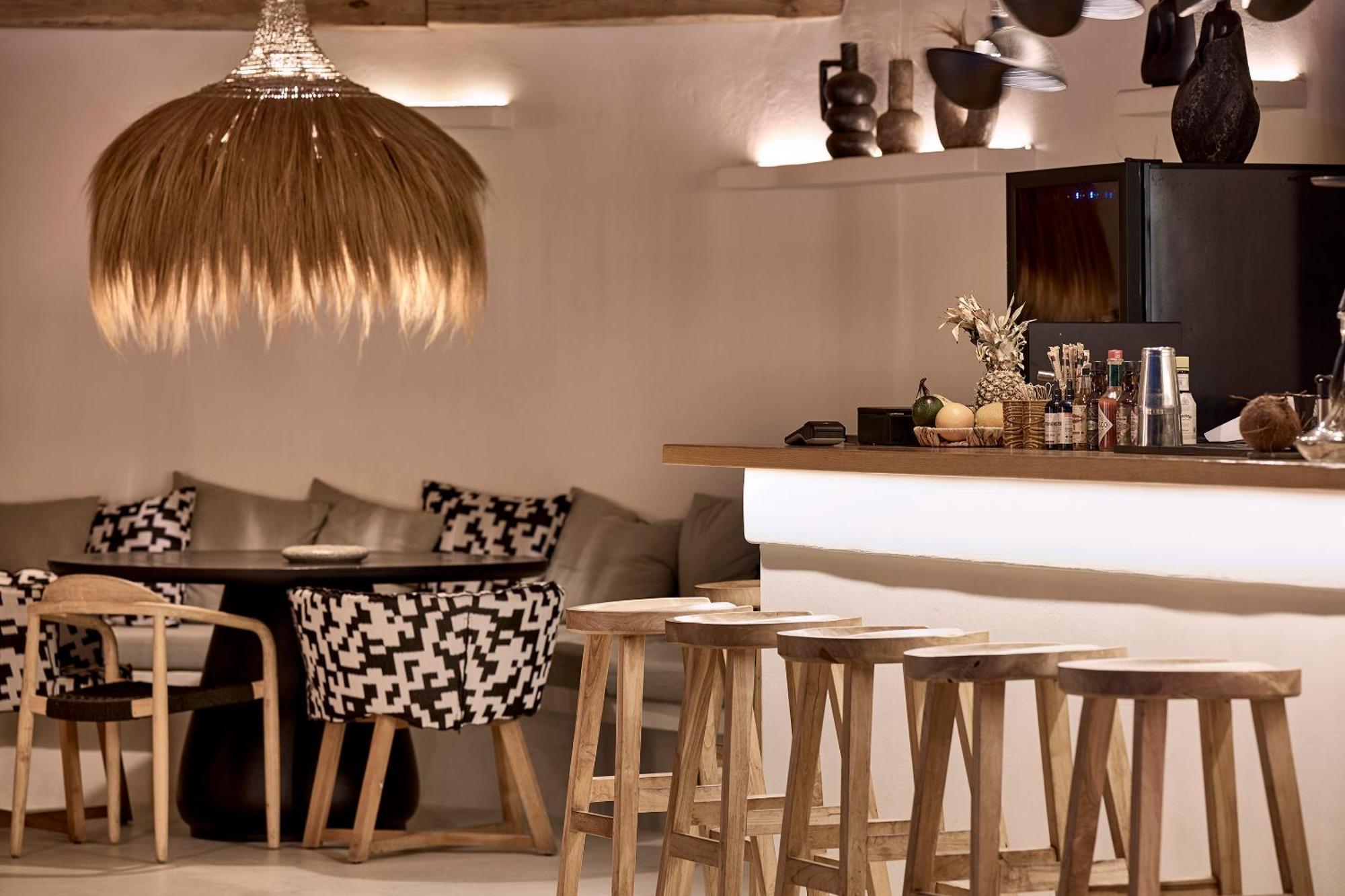 Sharm Mykonos Hotel