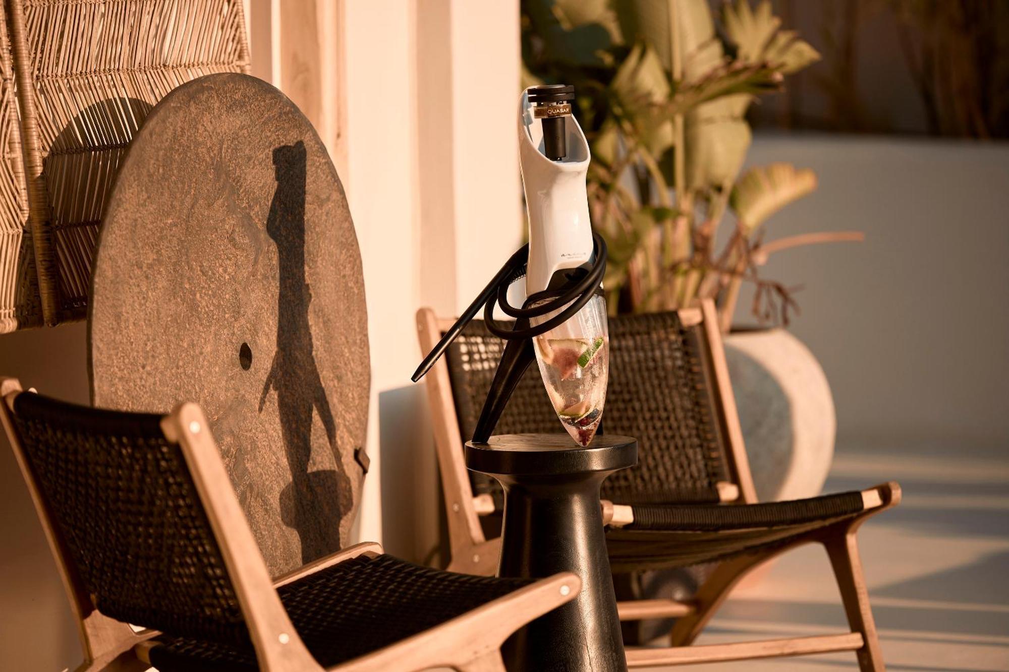 Sharm Mykonos Hotel