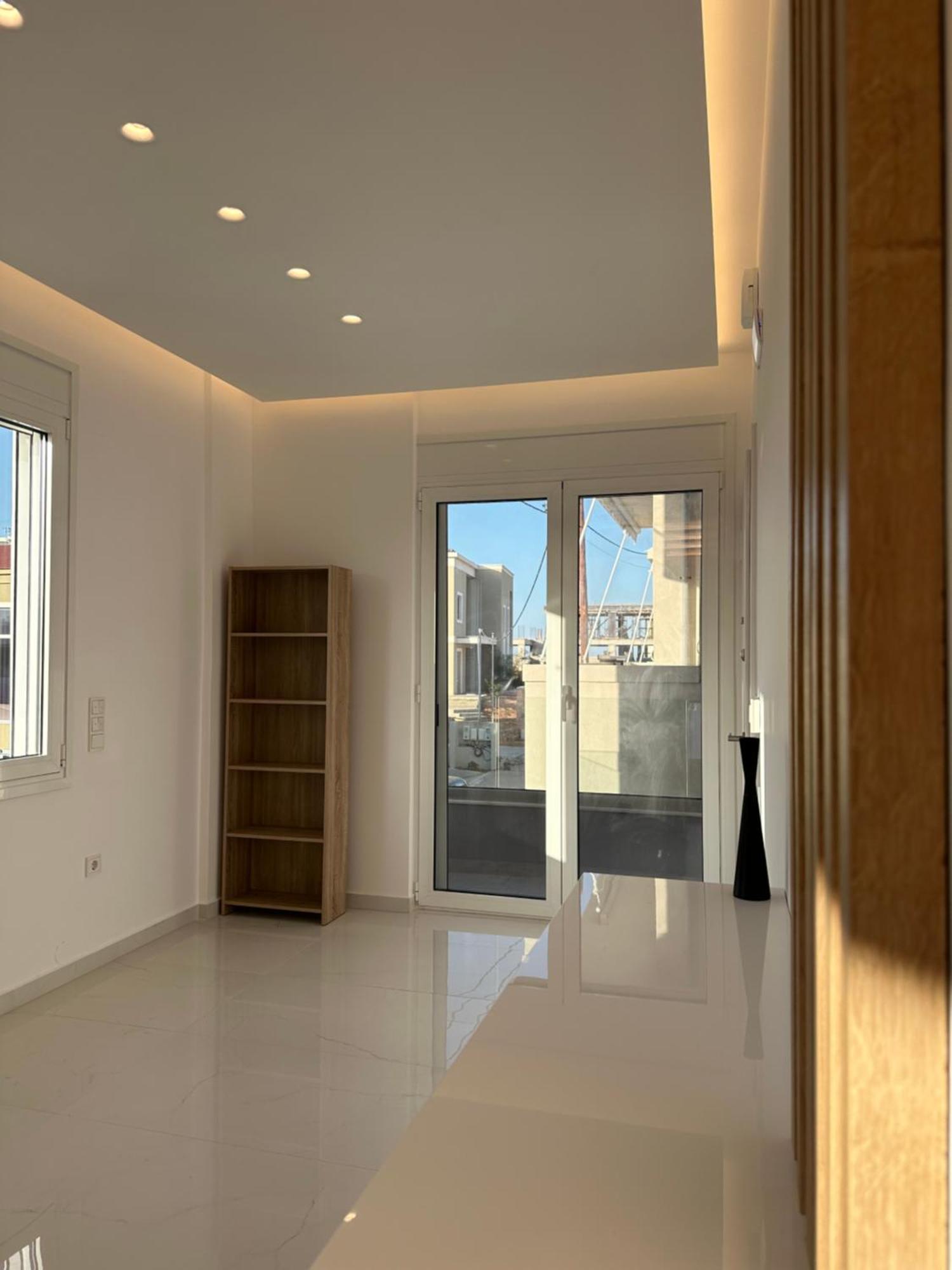 Apartment Lotlight House