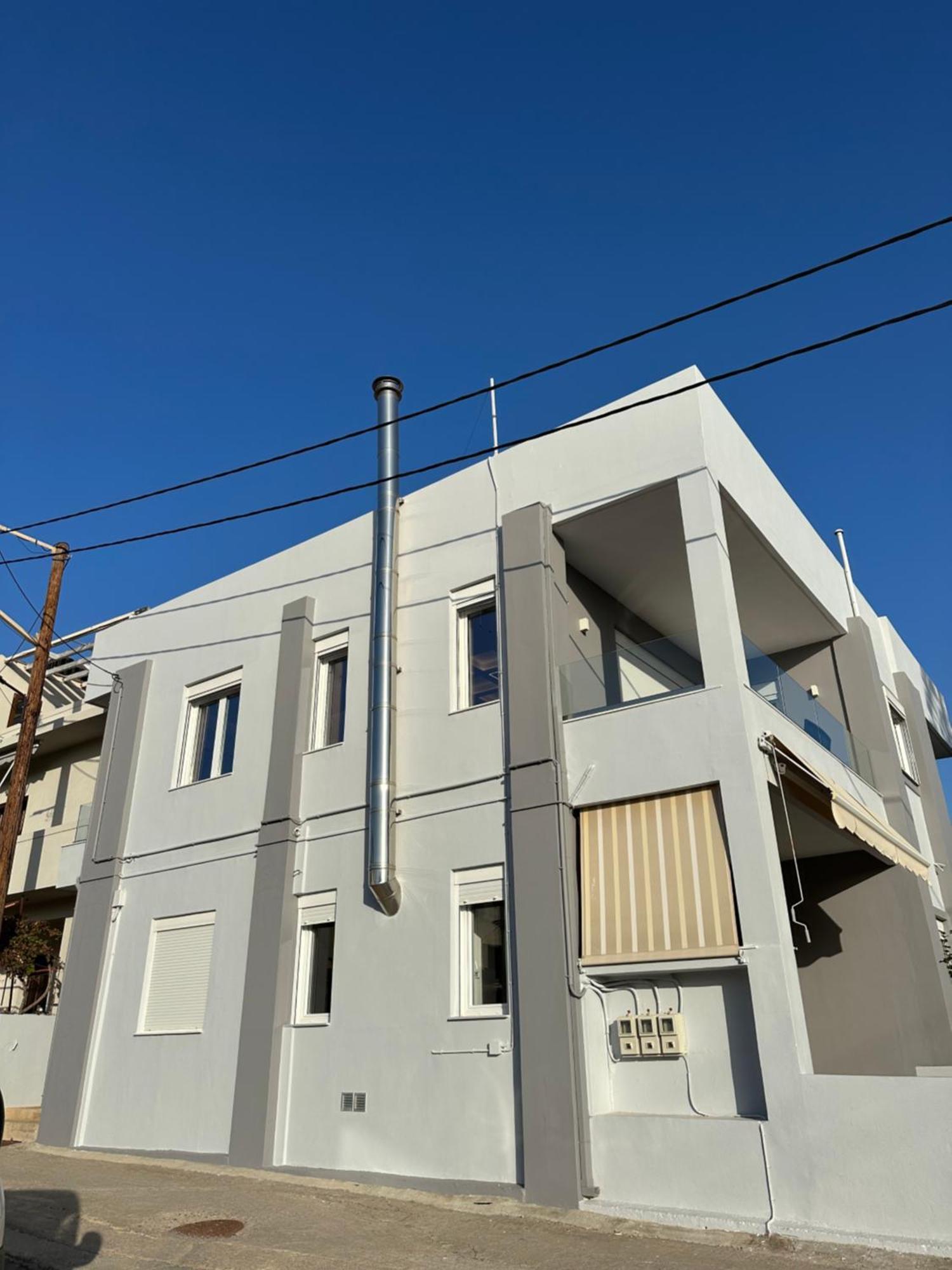 Apartment Lotlight House *