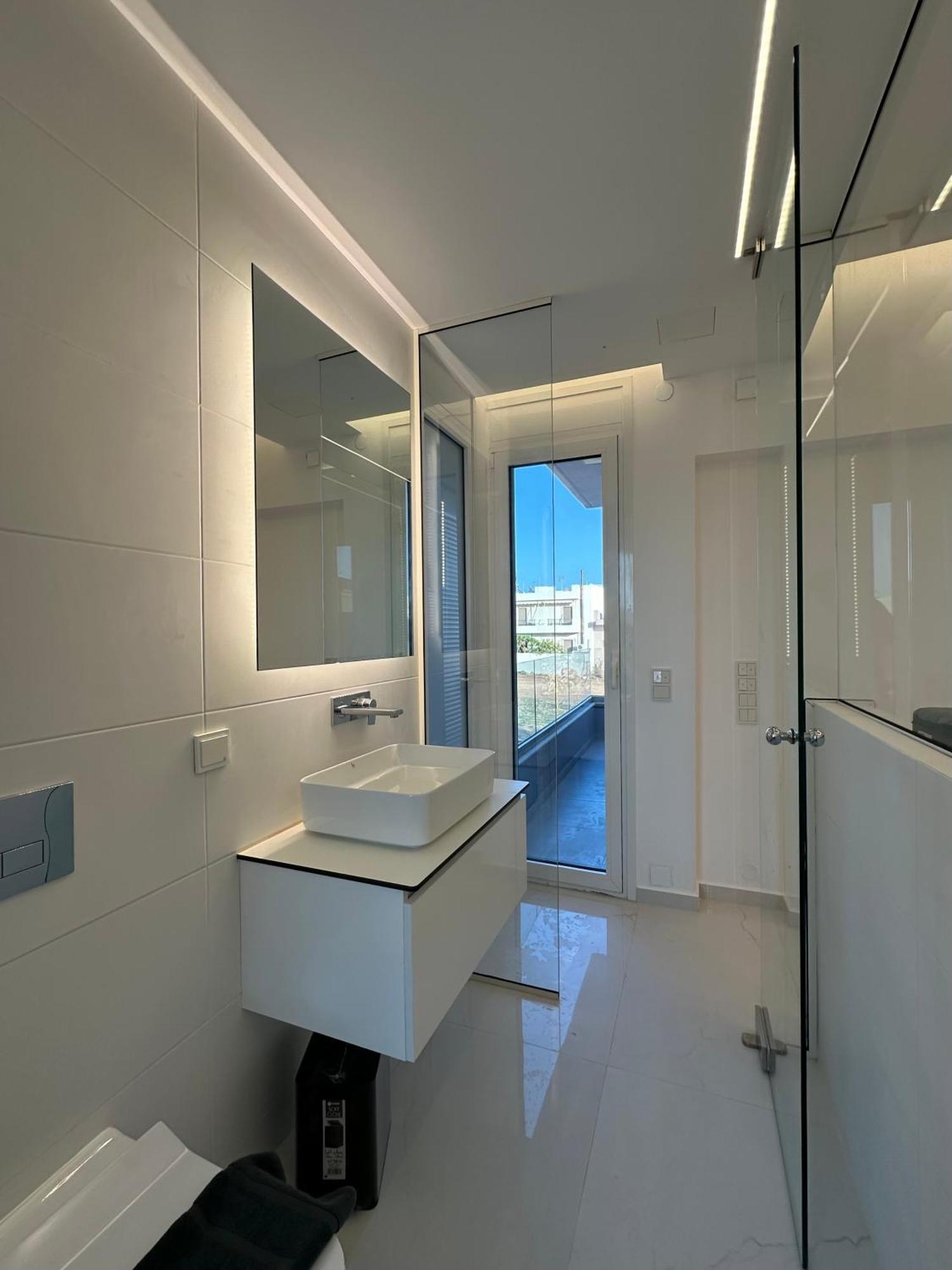 Lotlight House Apartment