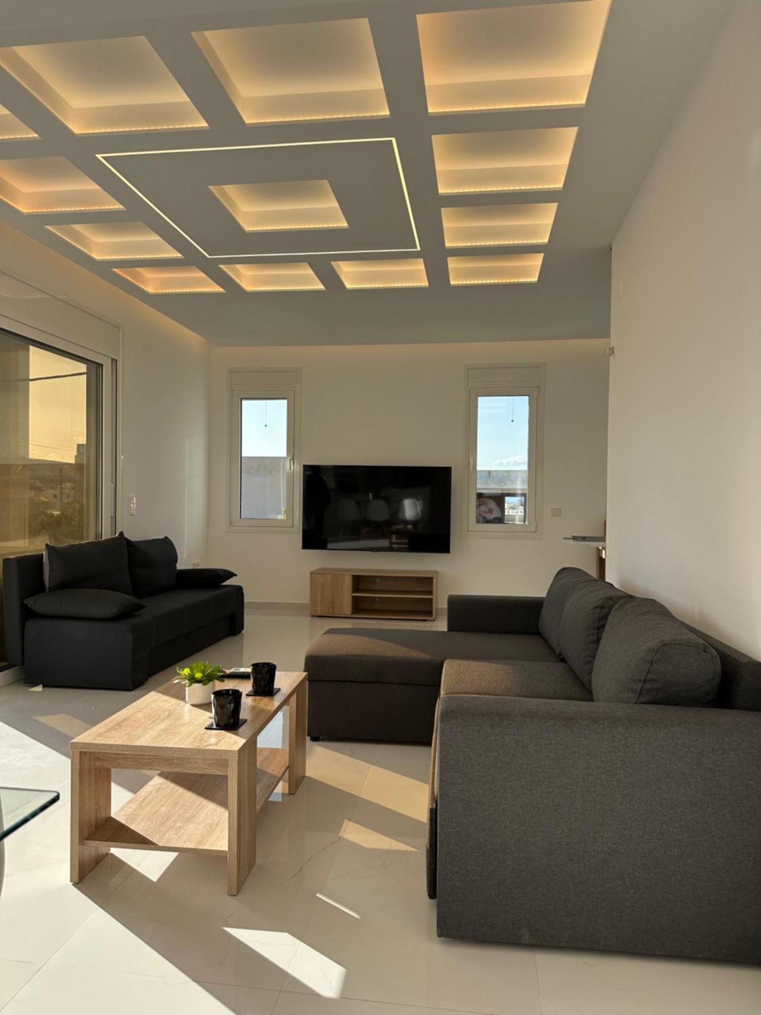 Lotlight House Apartment
