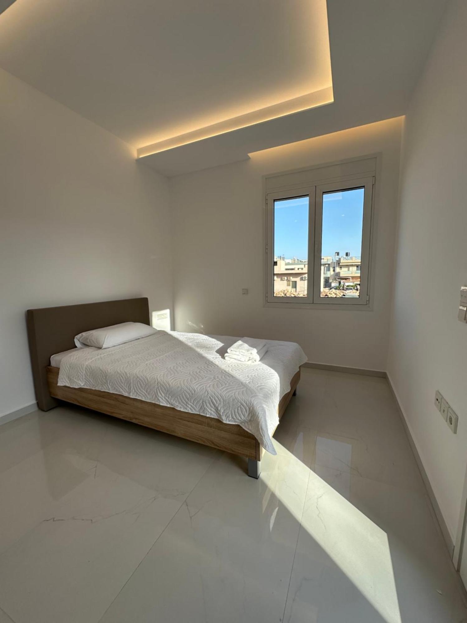 Apartment Lotlight House *