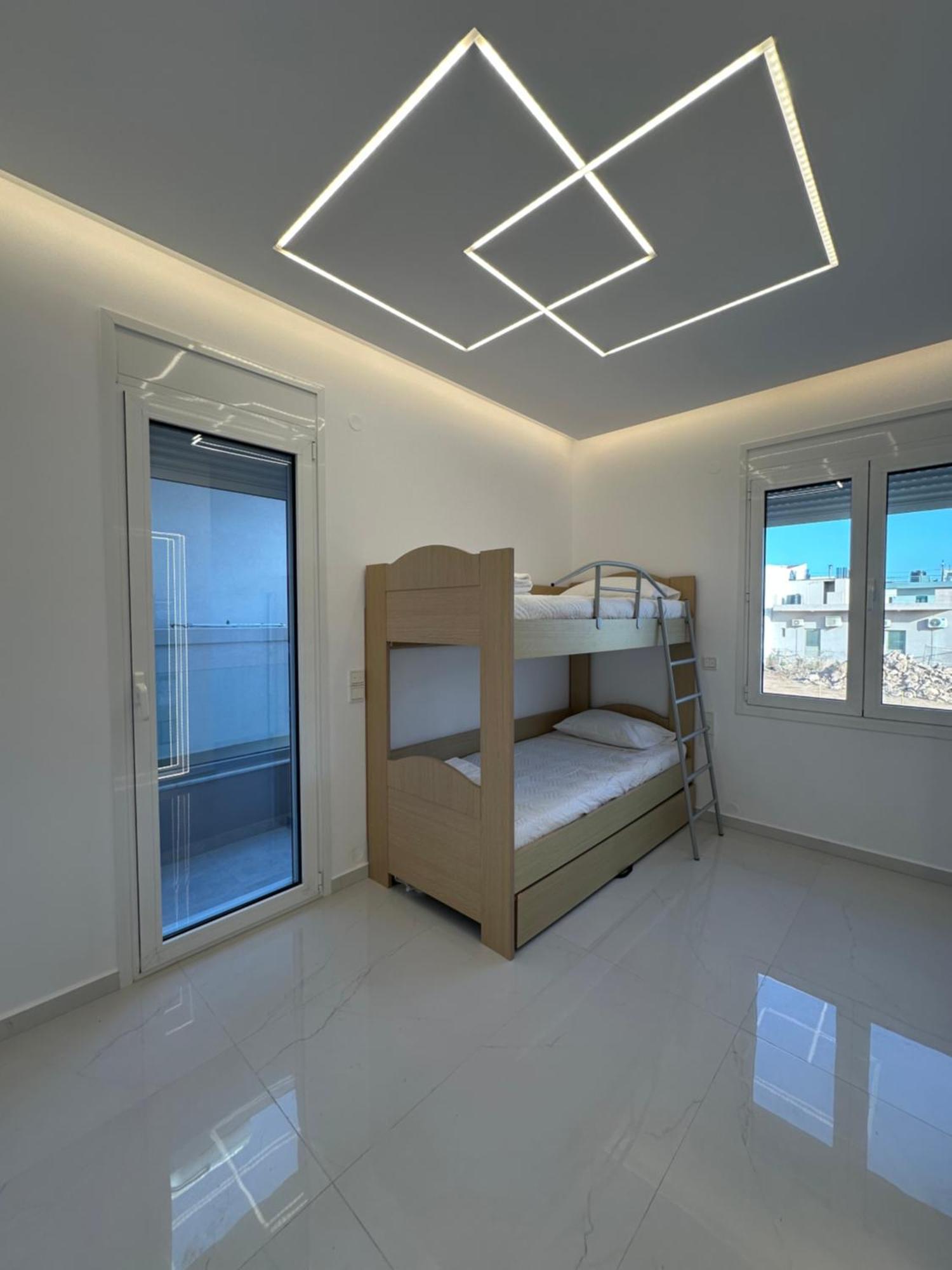 Lotlight House Apartment Kokkini Hani
