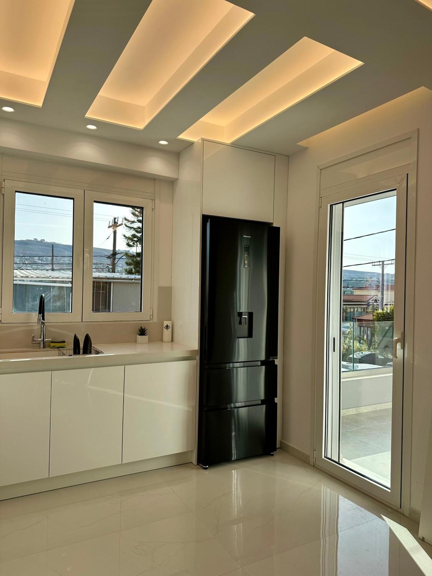 Apartment Lotlight House *
