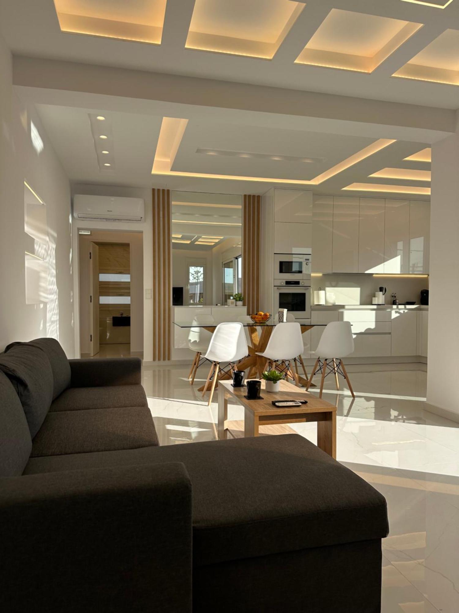 Apartment Lotlight House *