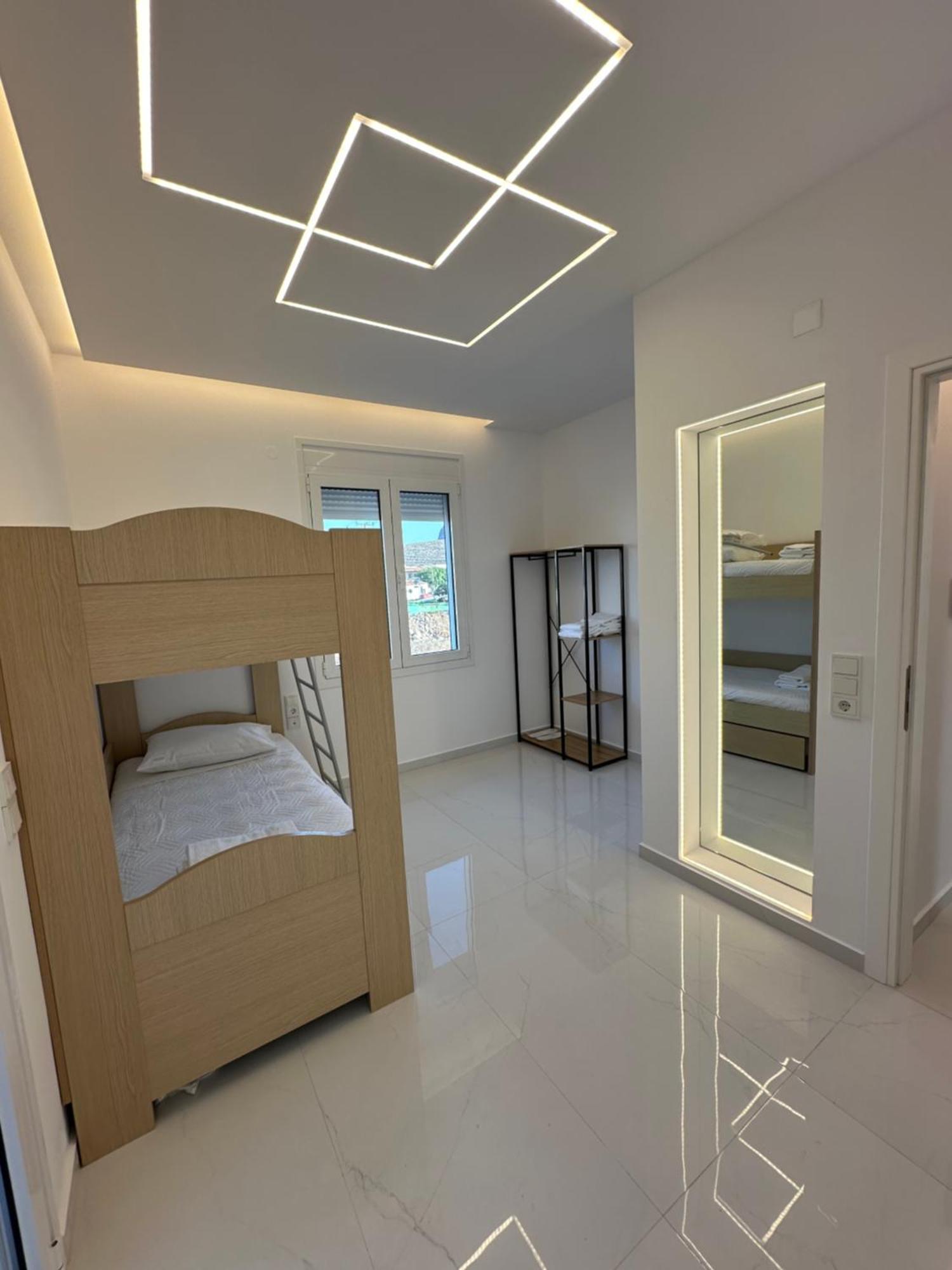 Apartment Lotlight House Kokkini Hani