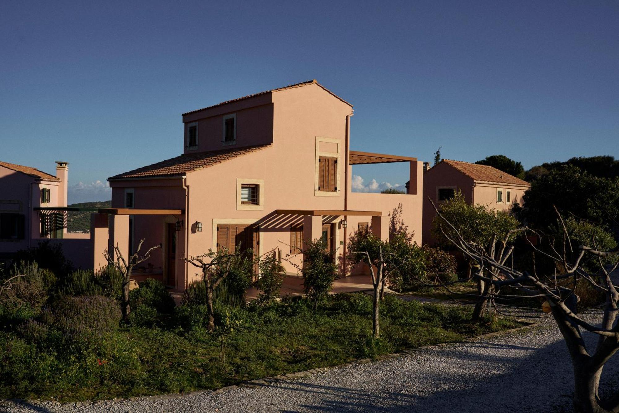 Eliathos Hillside Retreat