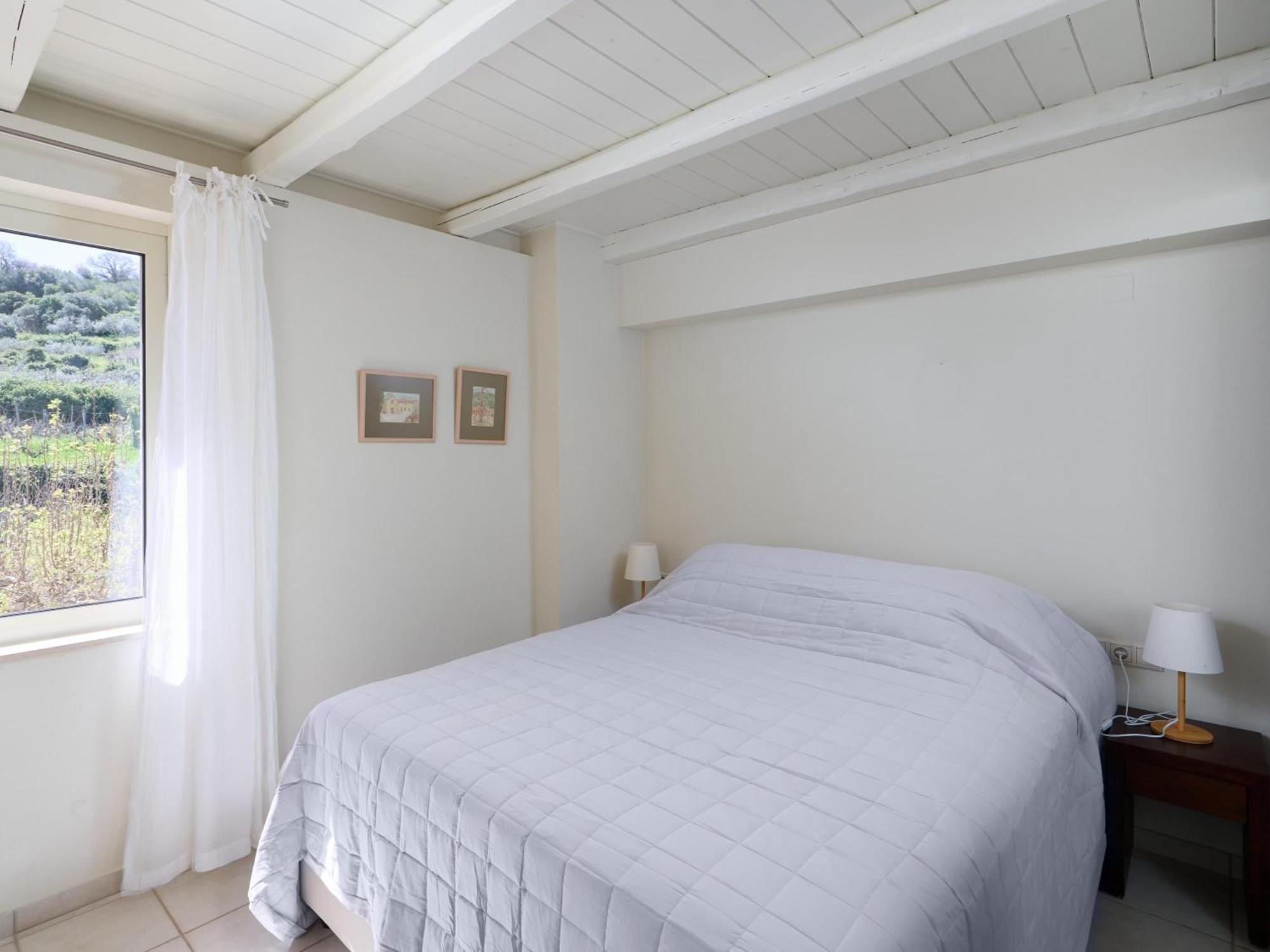 Eliathos Hillside Retreat * Archanes