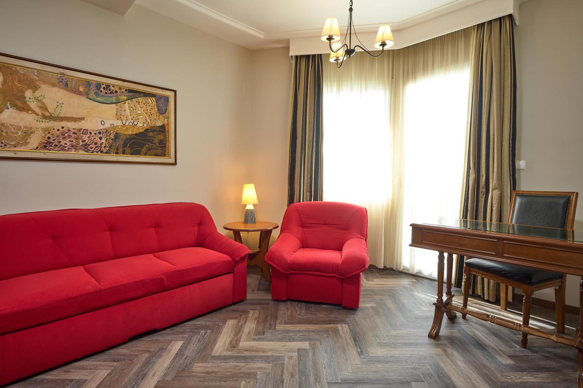 Iris Hotel Thermi
