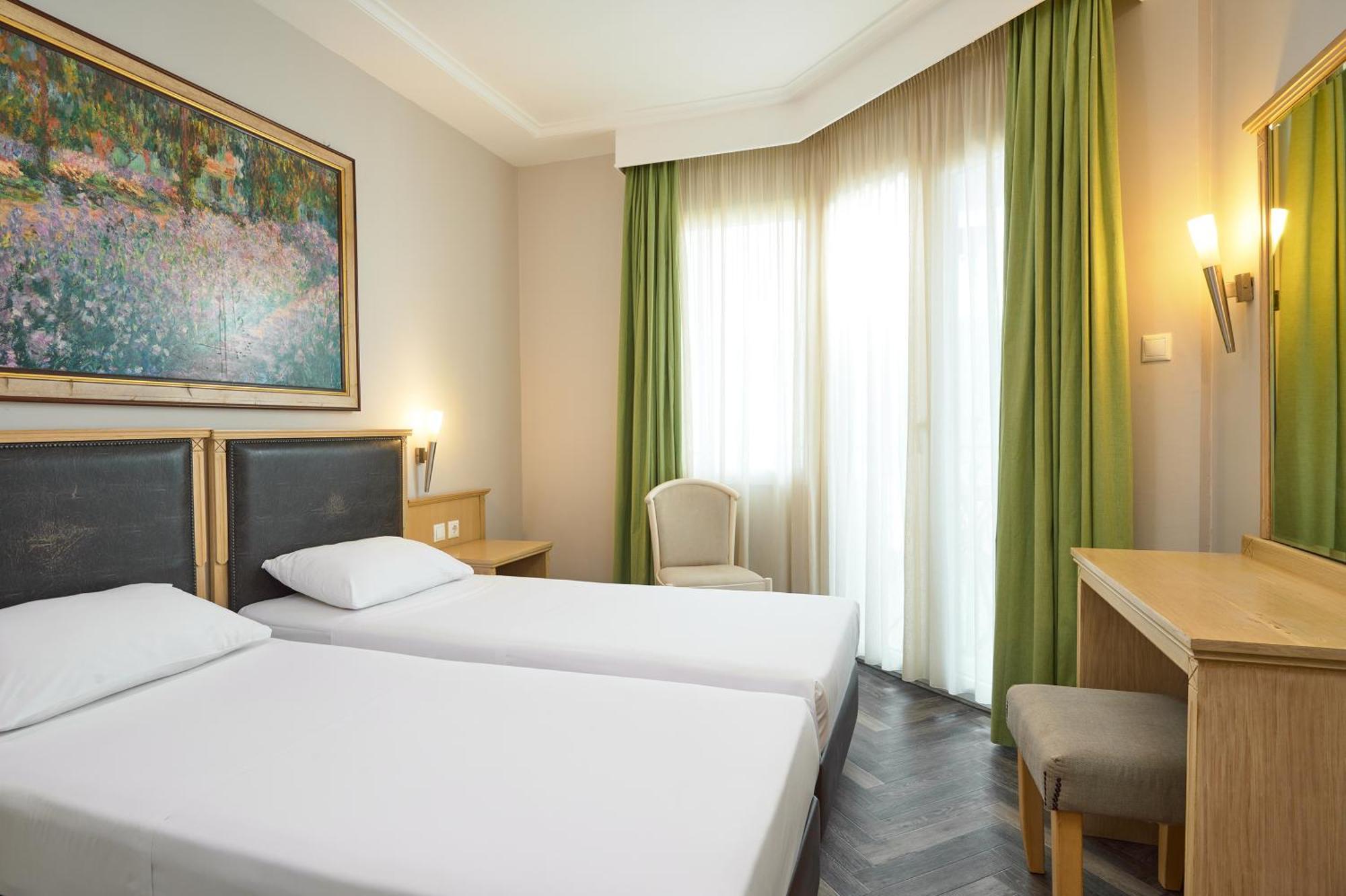 Hotel Iris 2*