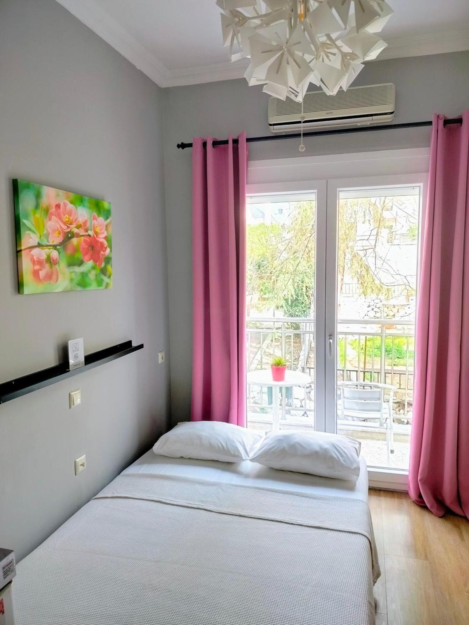 Hotel Europa - Family And Senior Friendly Kavala