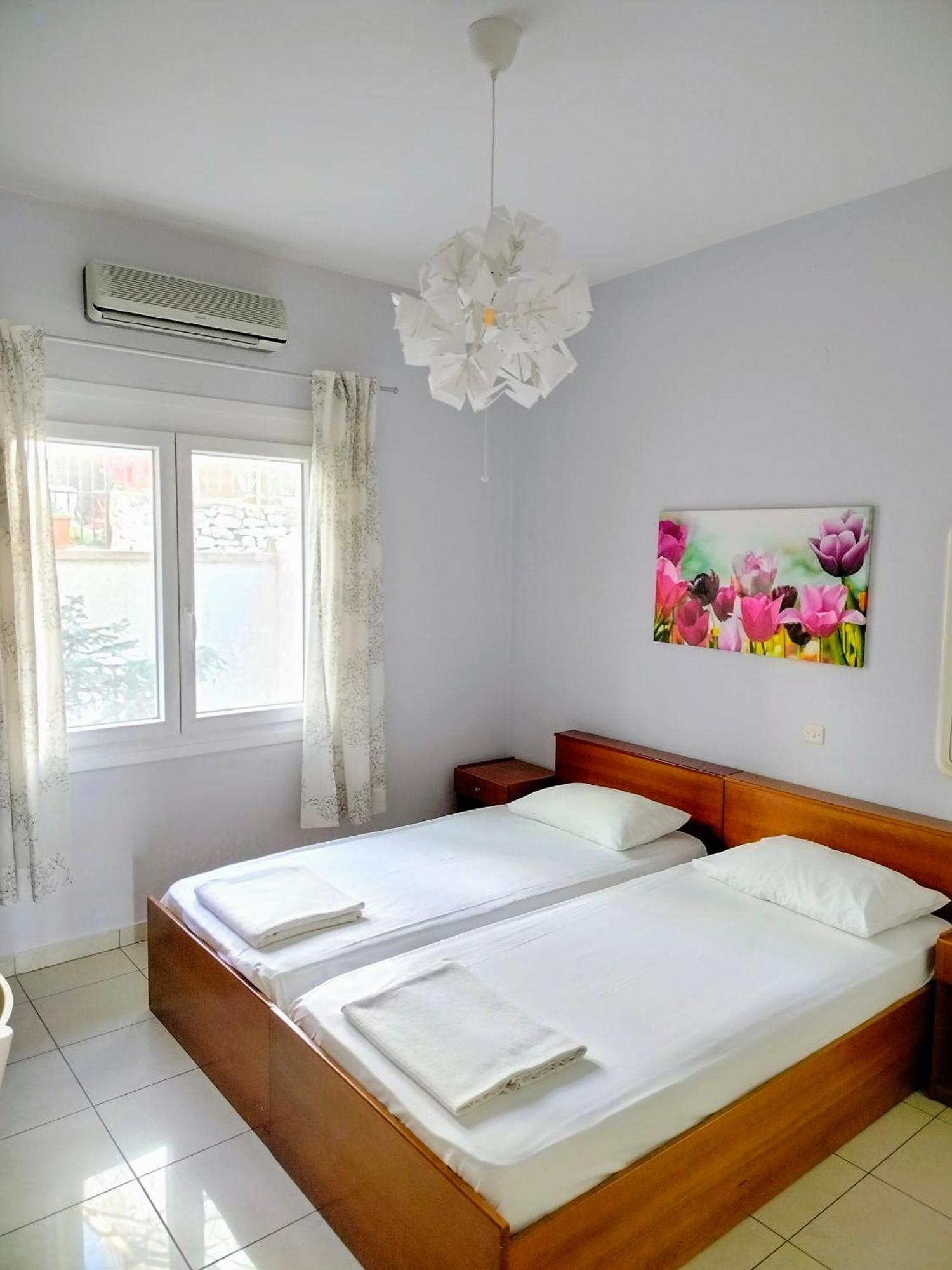 Hotel Europa - Family And Senior Friendly Kavala